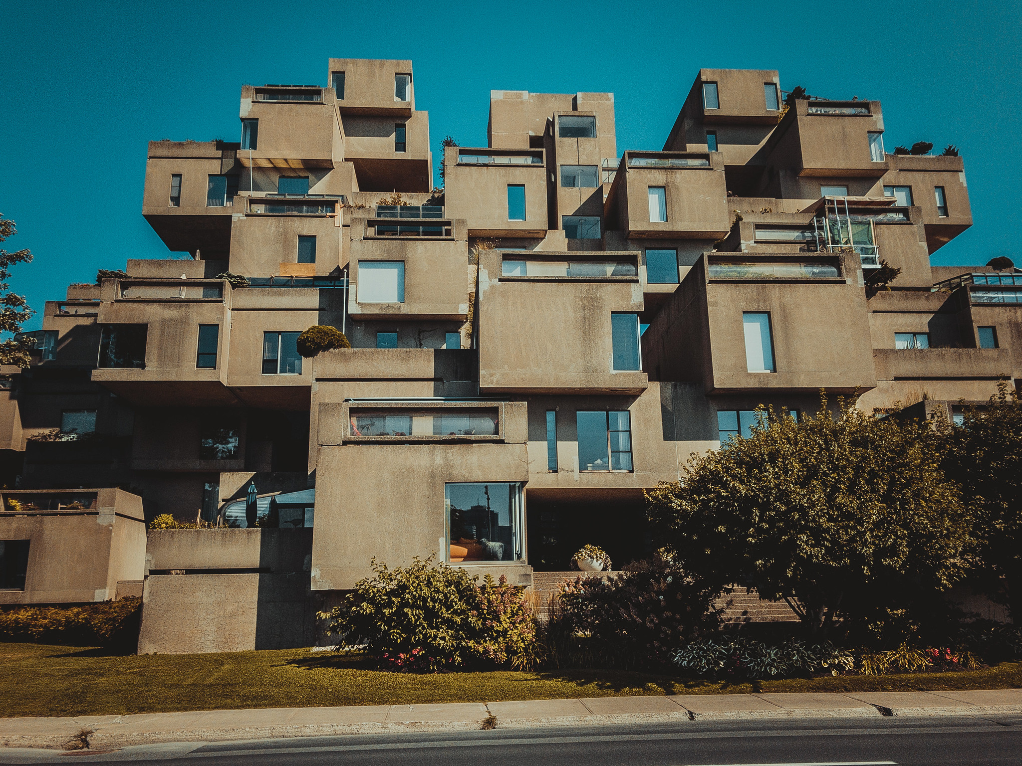 Habitat 67