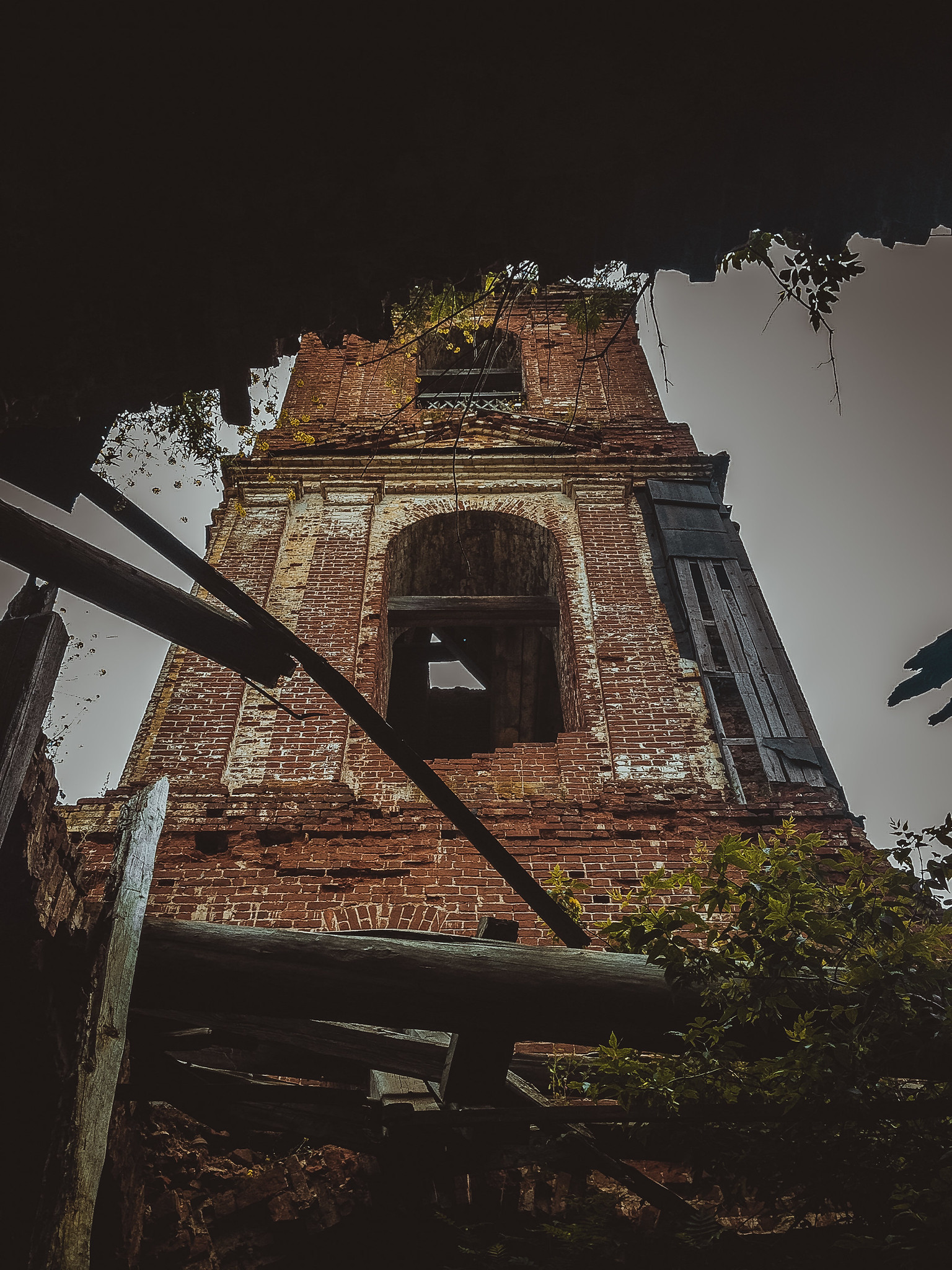 Татарские Челны