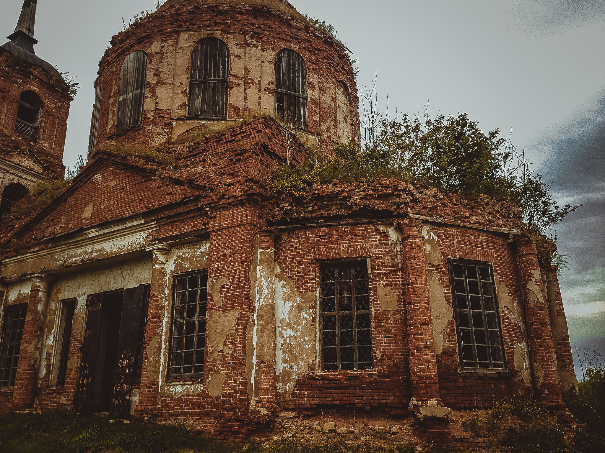 Татарские Челны