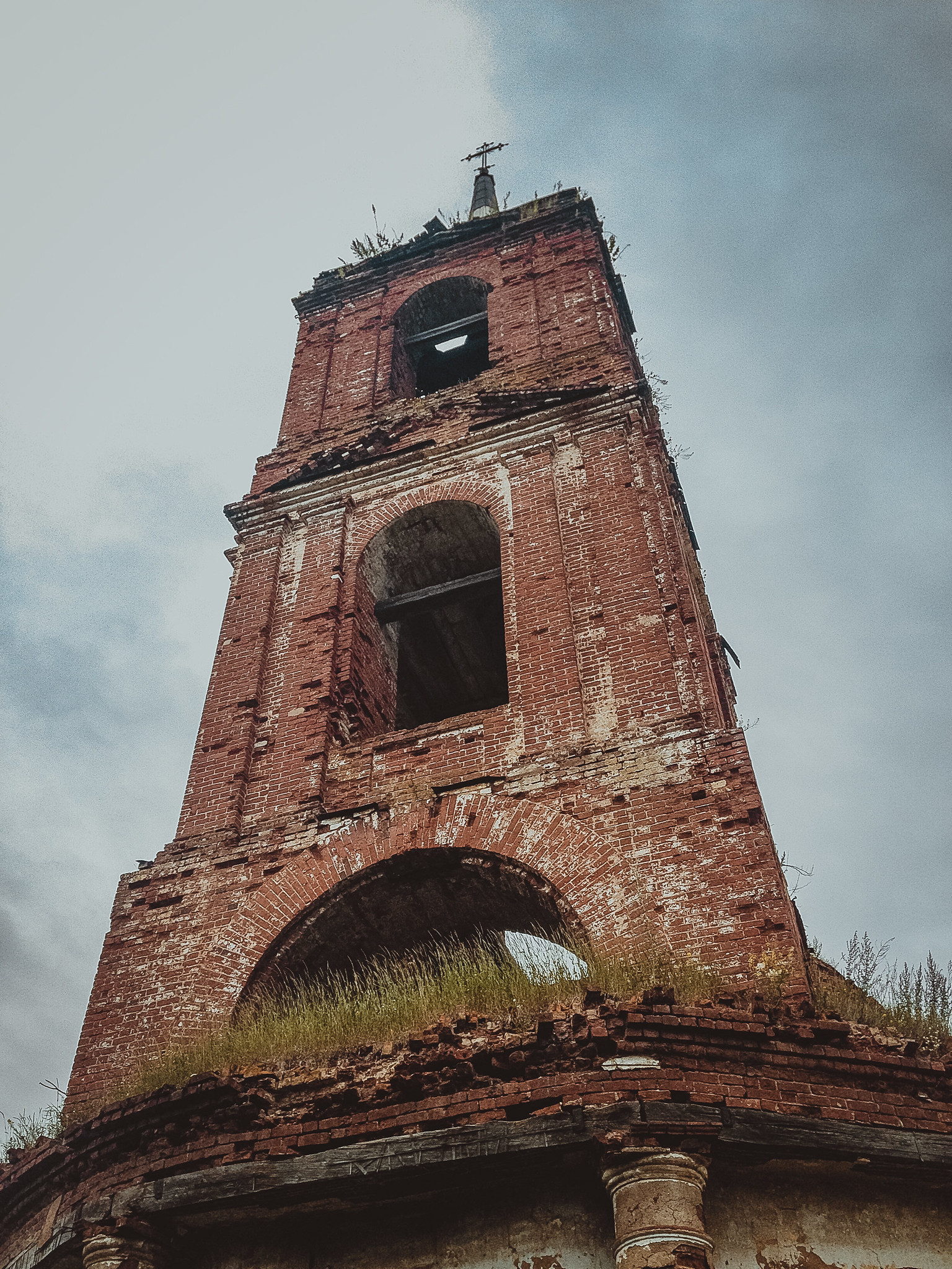 Татарские Челны