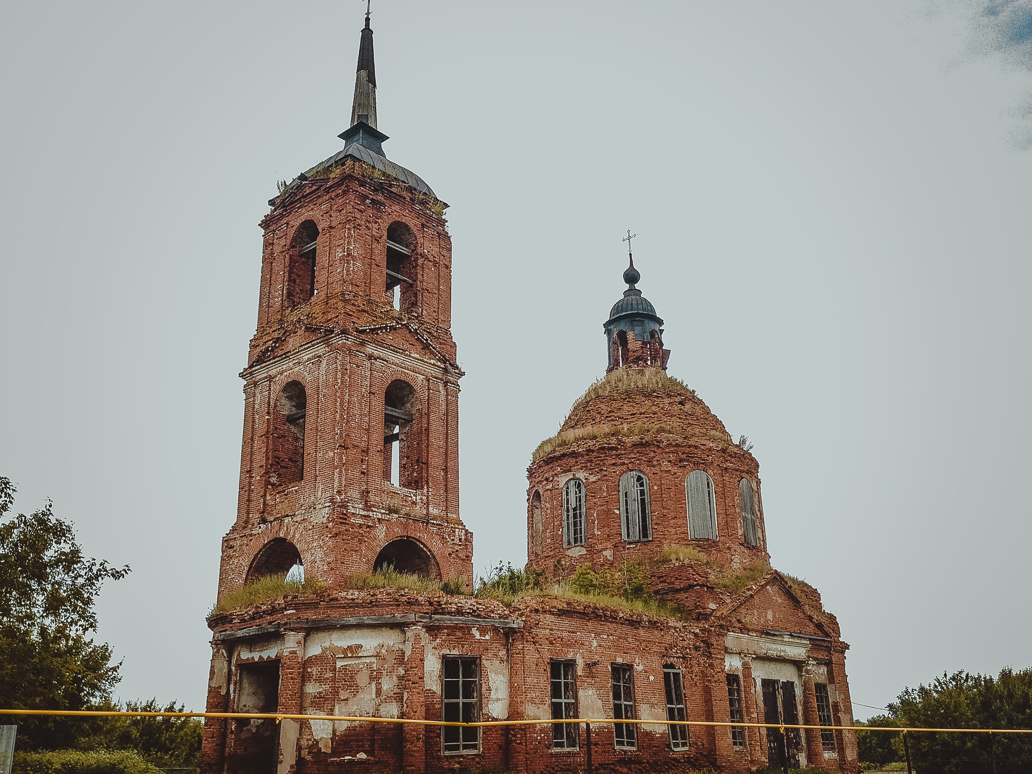 Татарские Челны