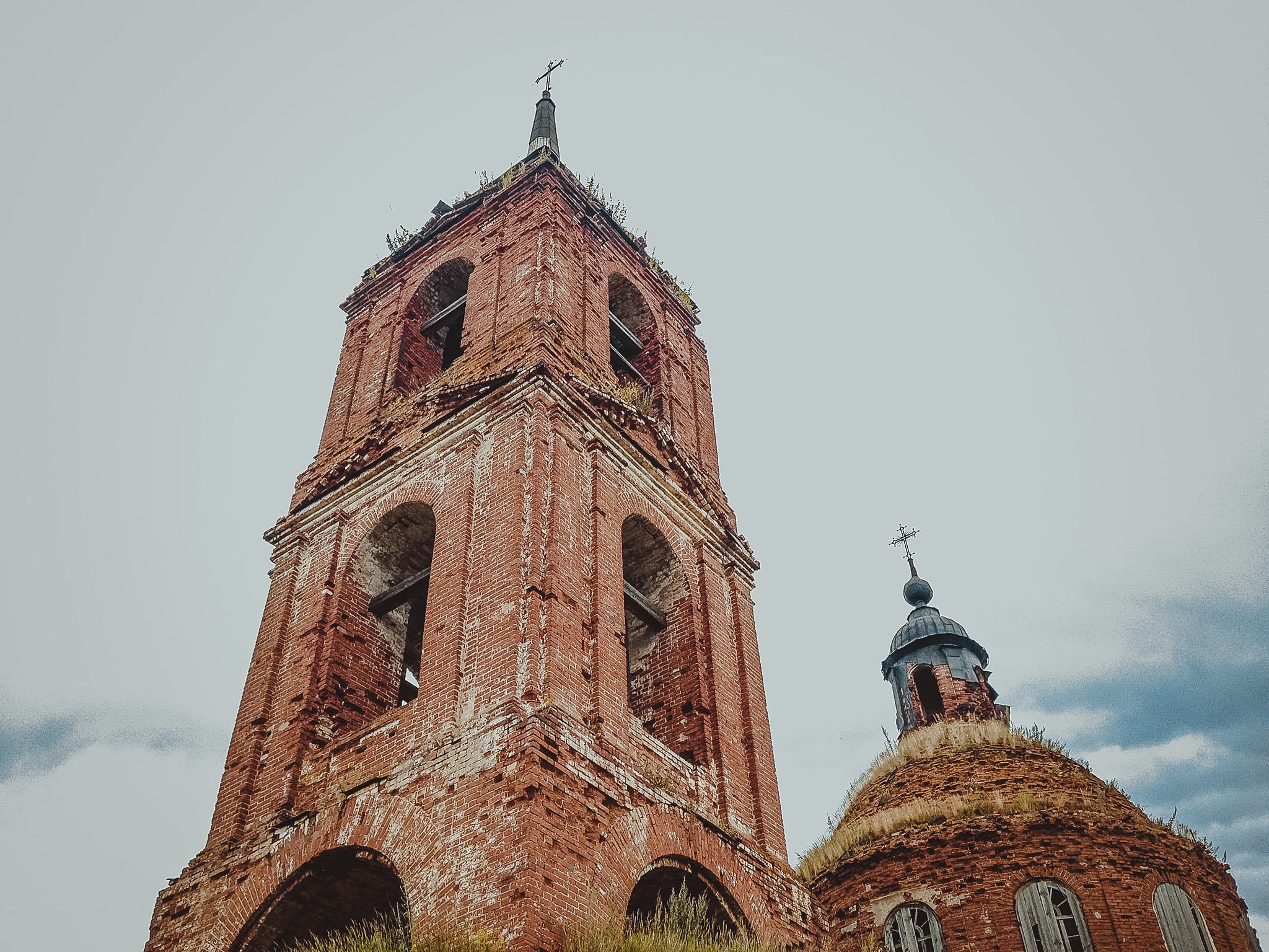 Татарские Челны