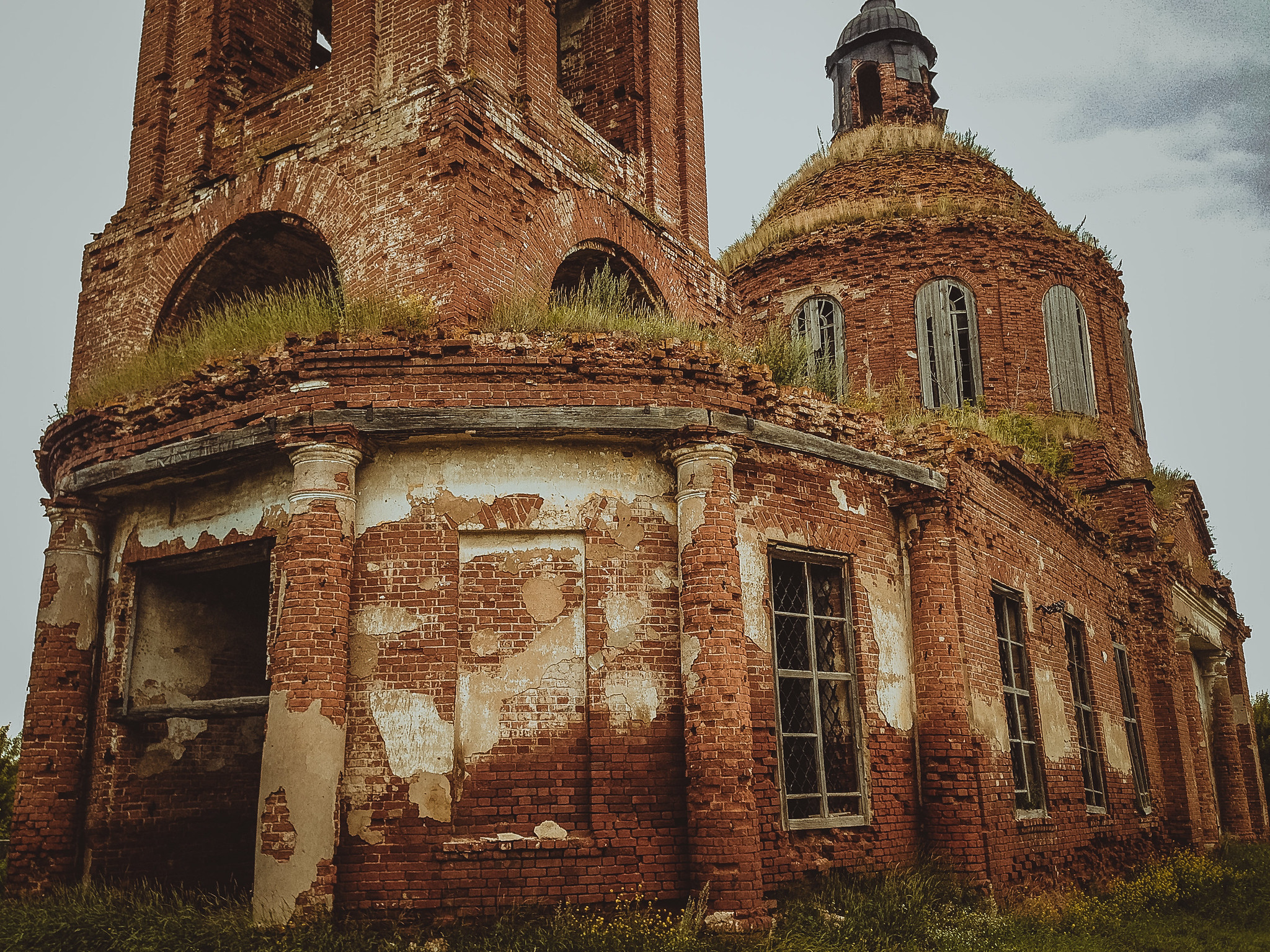 Татарские Челны
