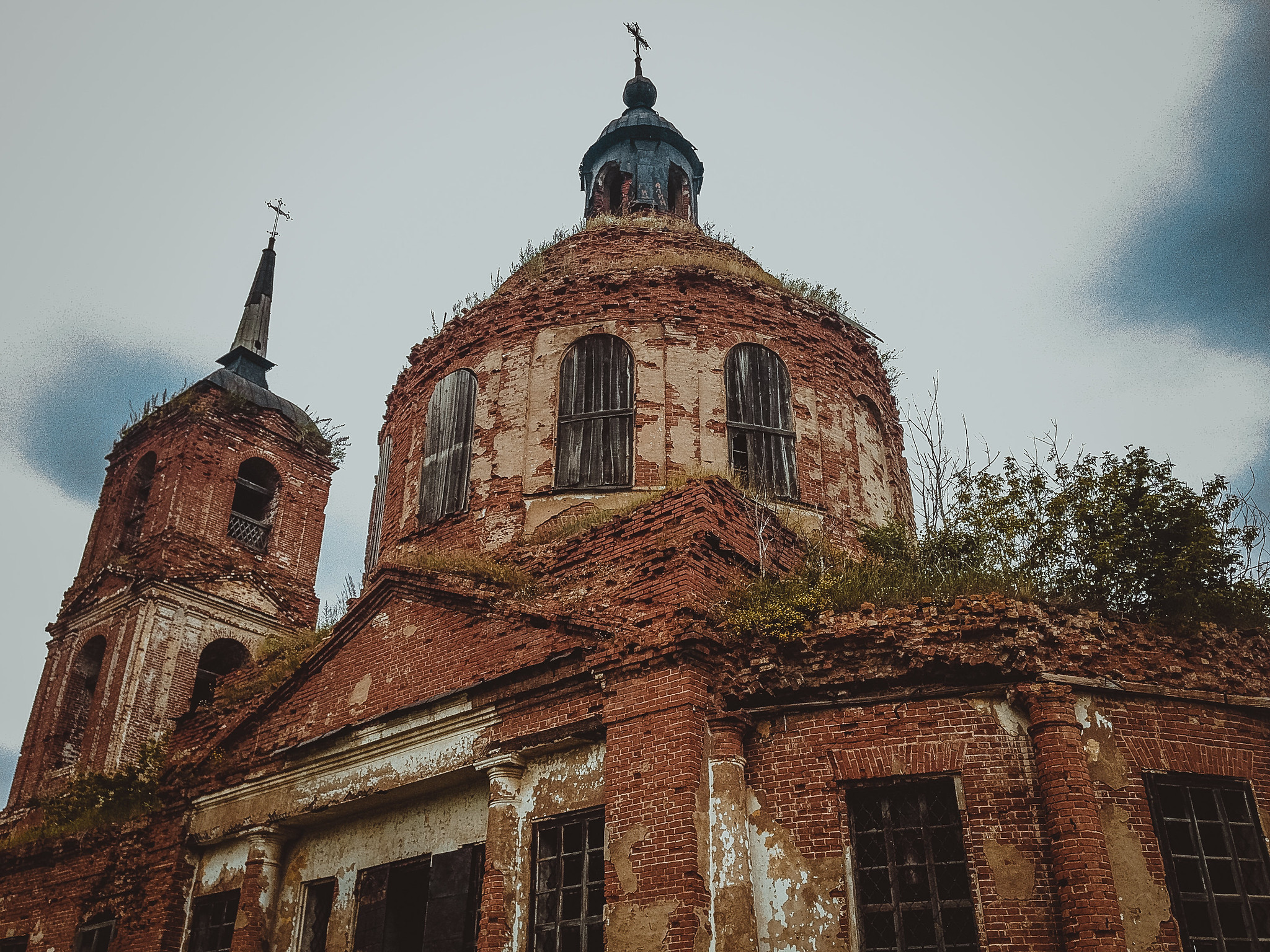 Татарские Челны