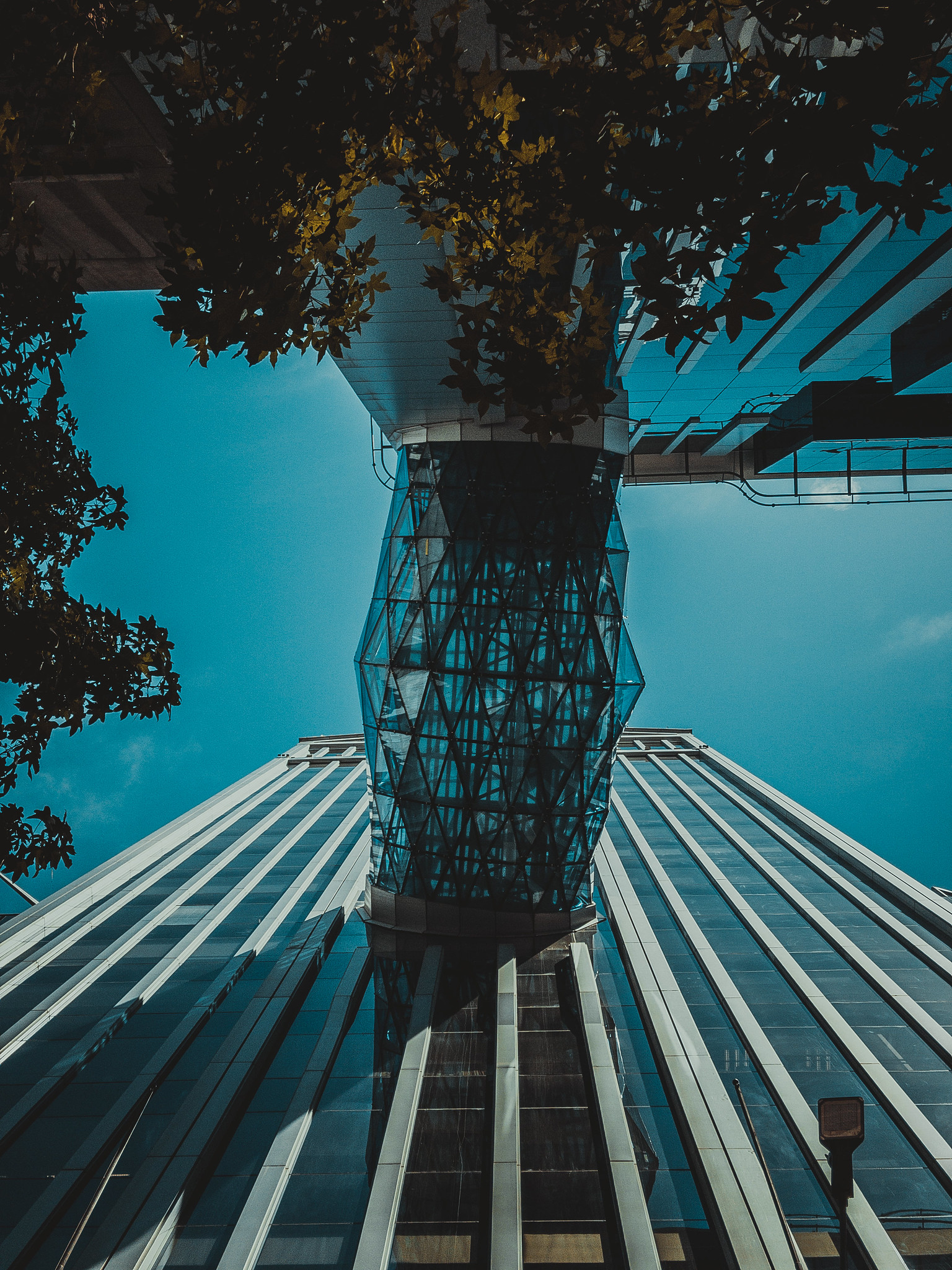 Сантьяго, Чили