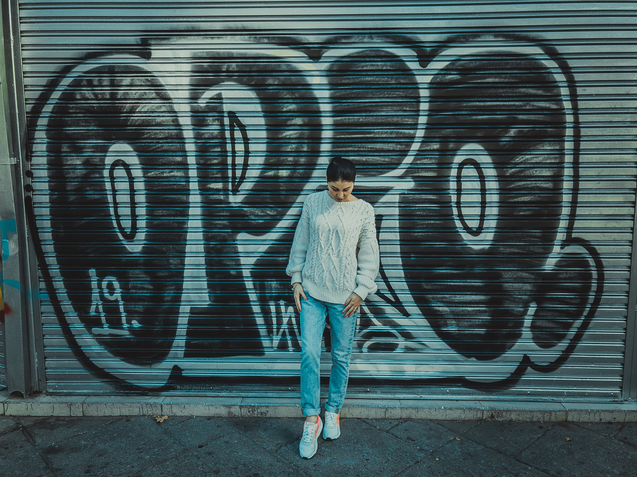 Сантьяго, Чили