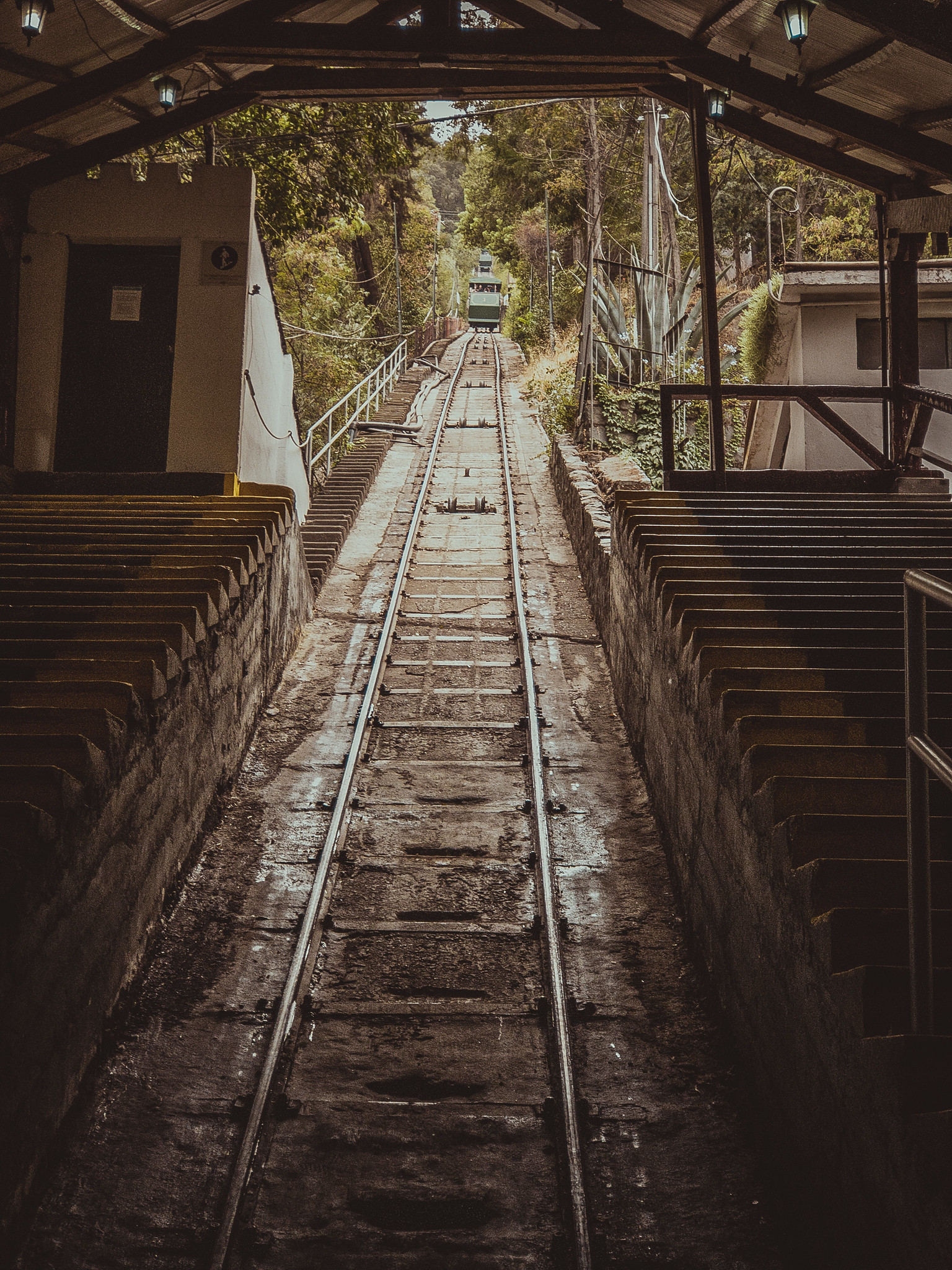 Сантьяго, Чили