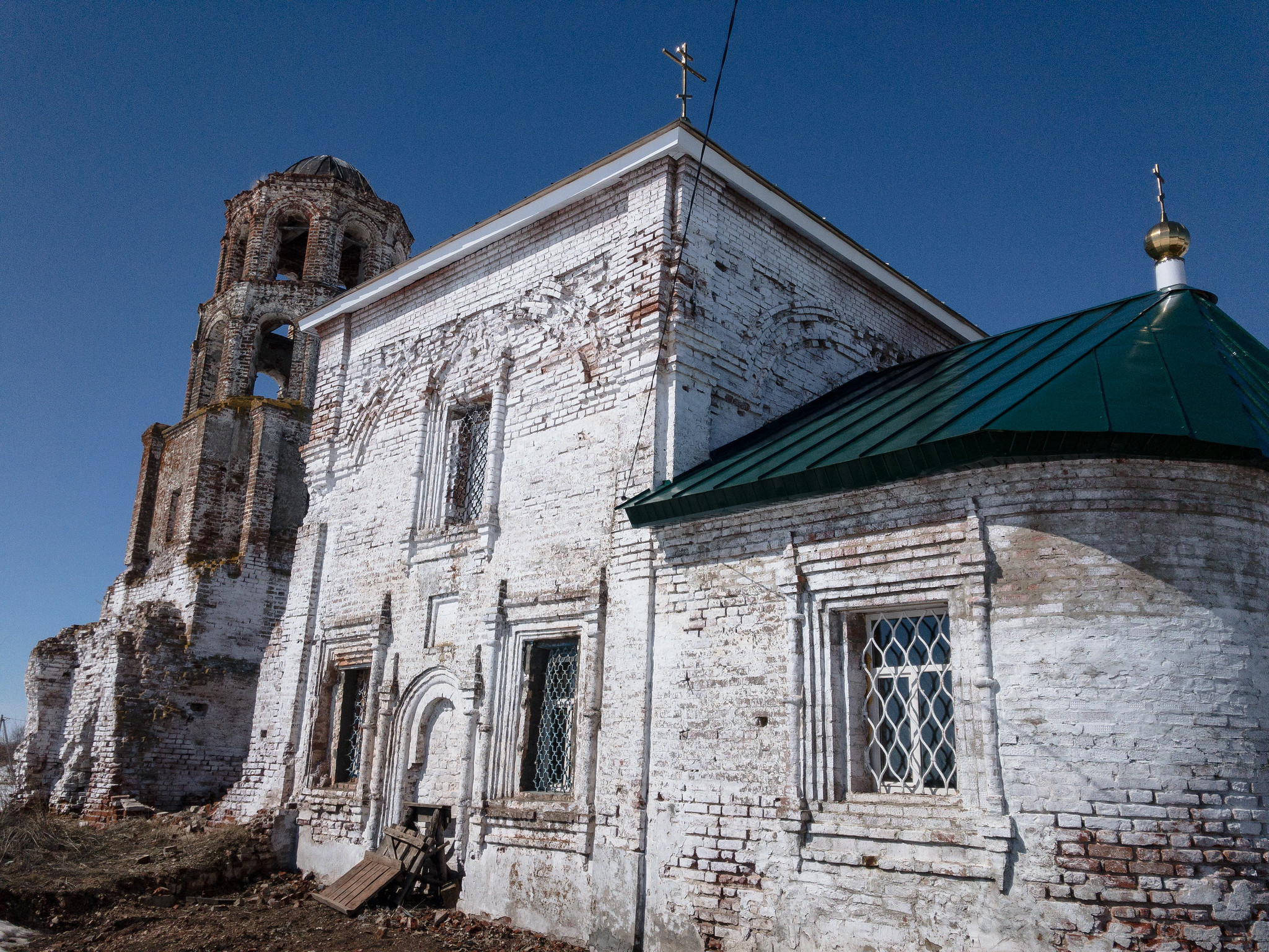 Астраханка