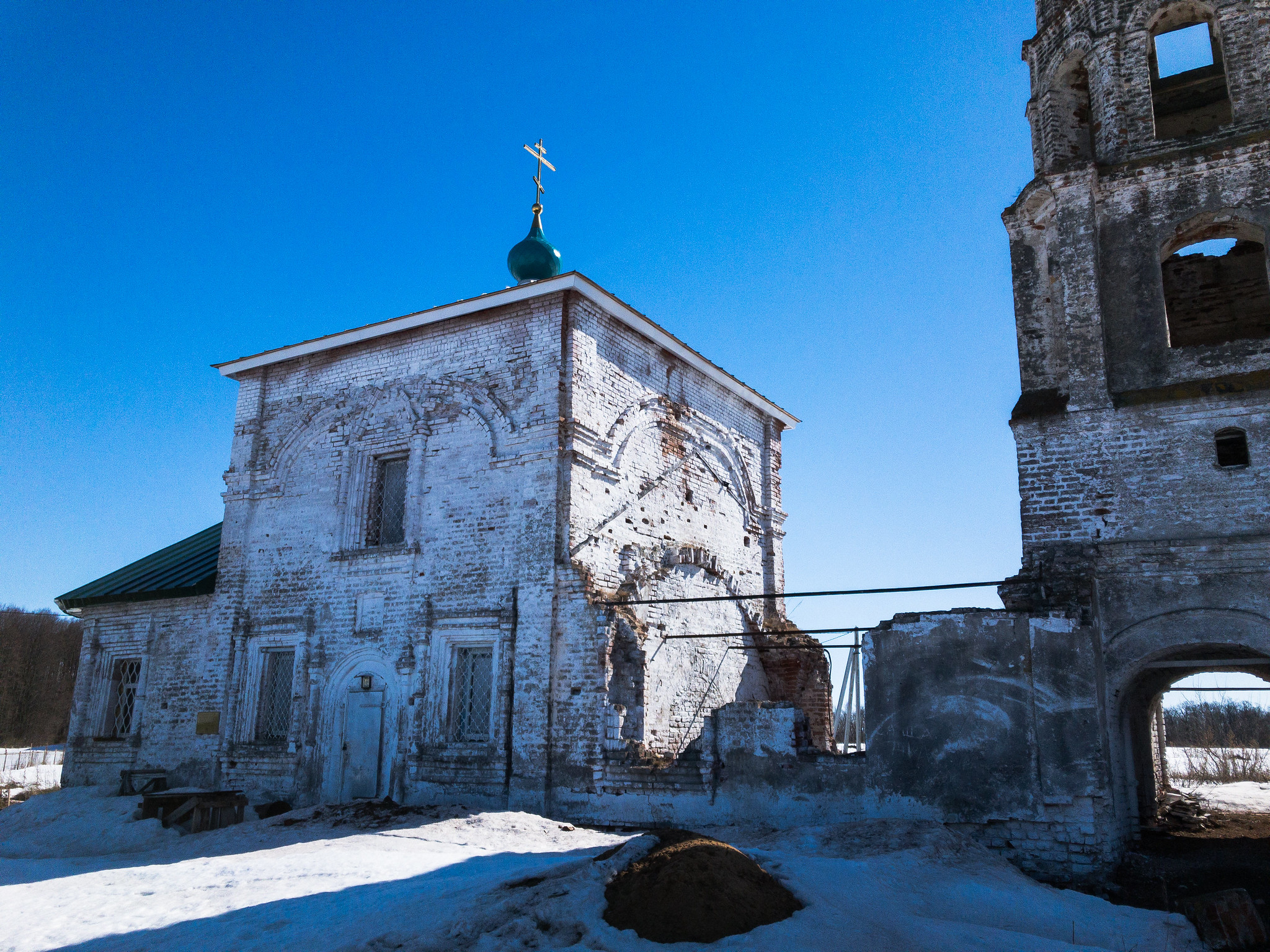 Астраханка