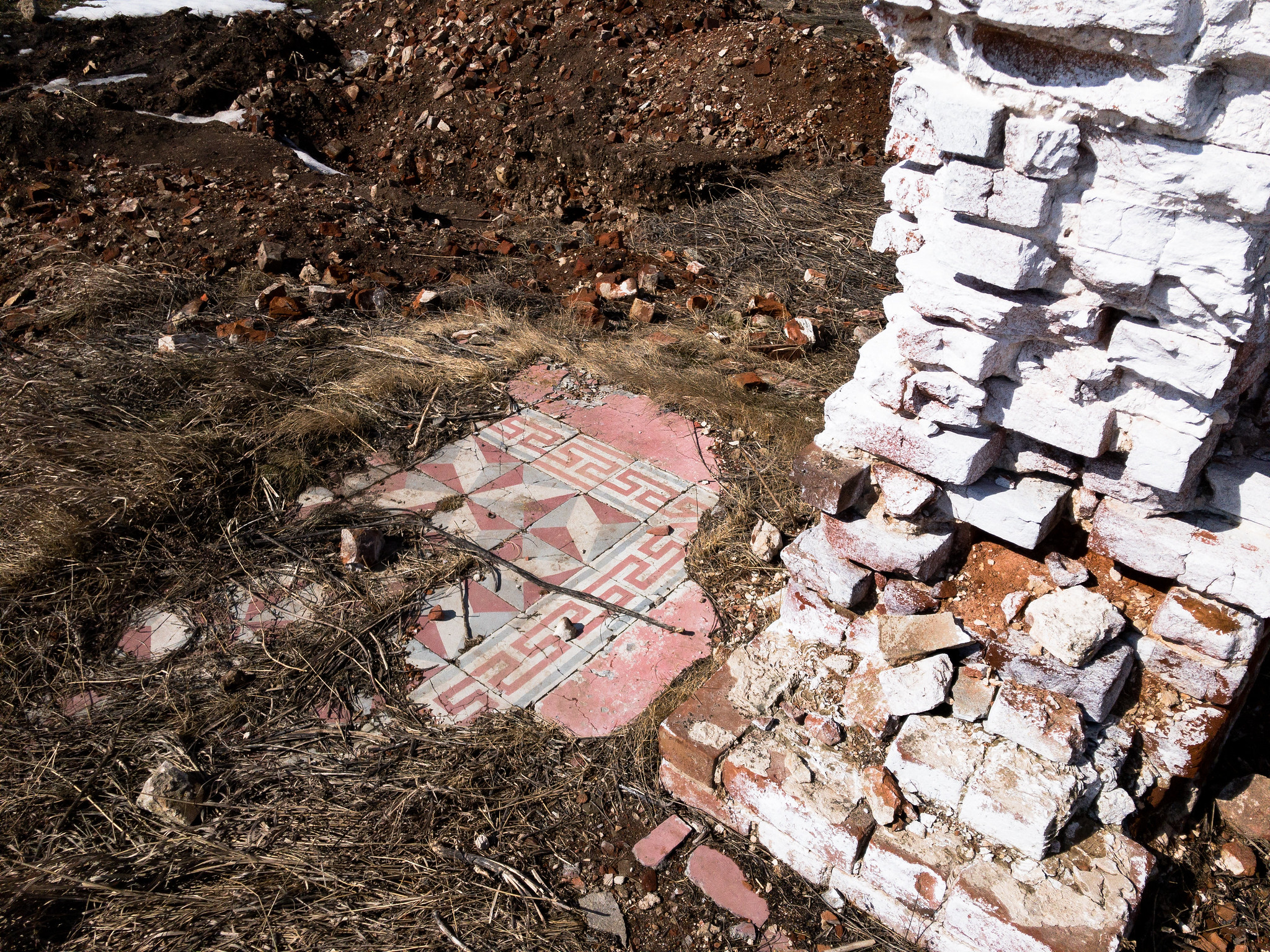 Астраханка