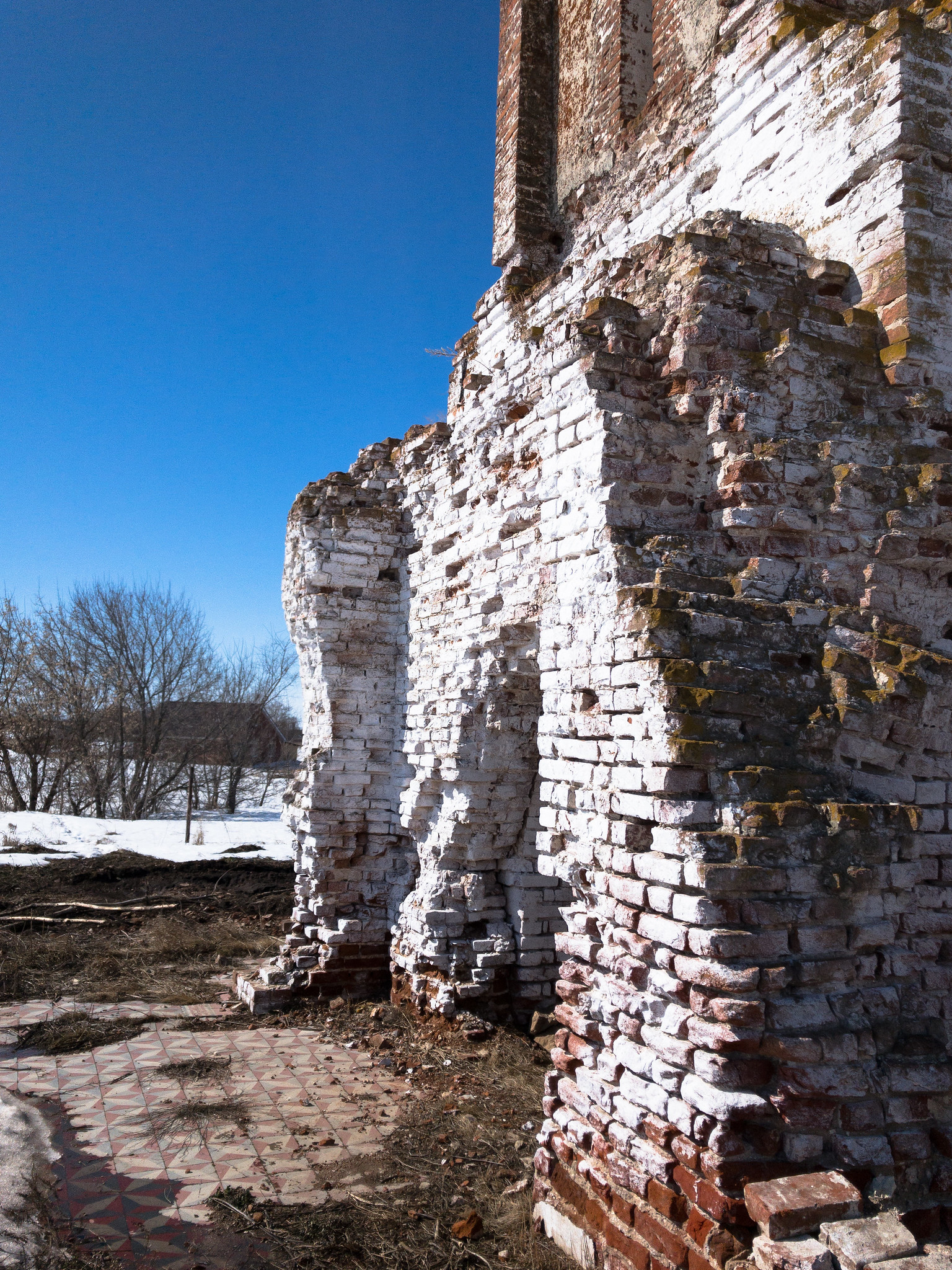 Астраханка