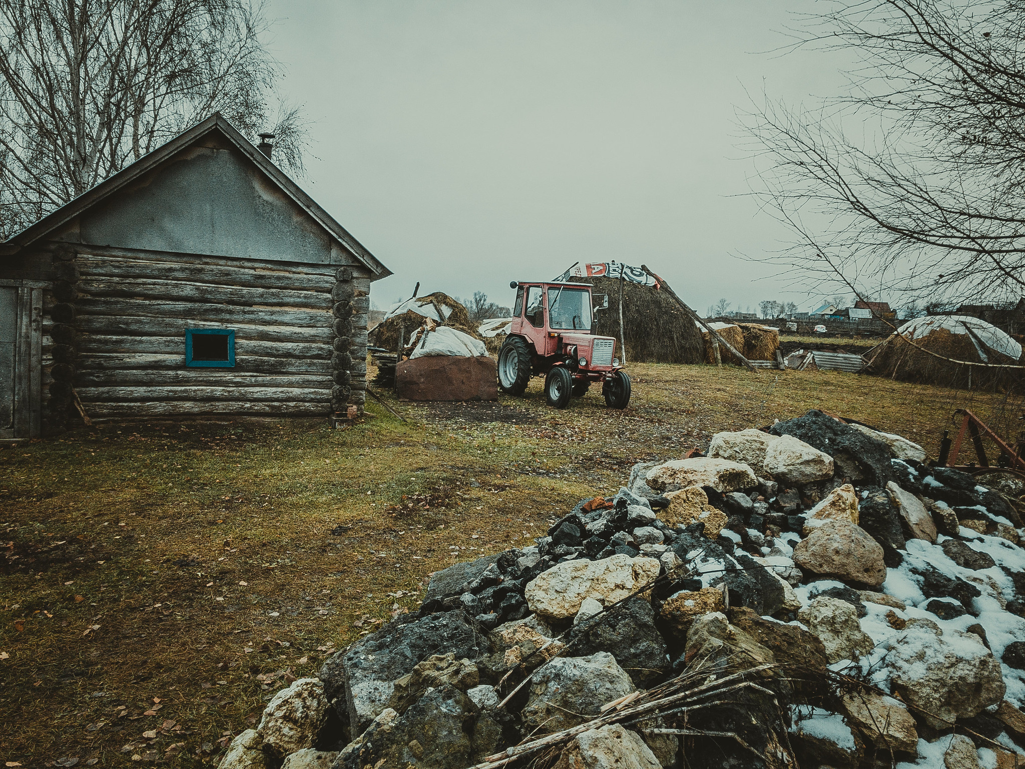 Большие меми