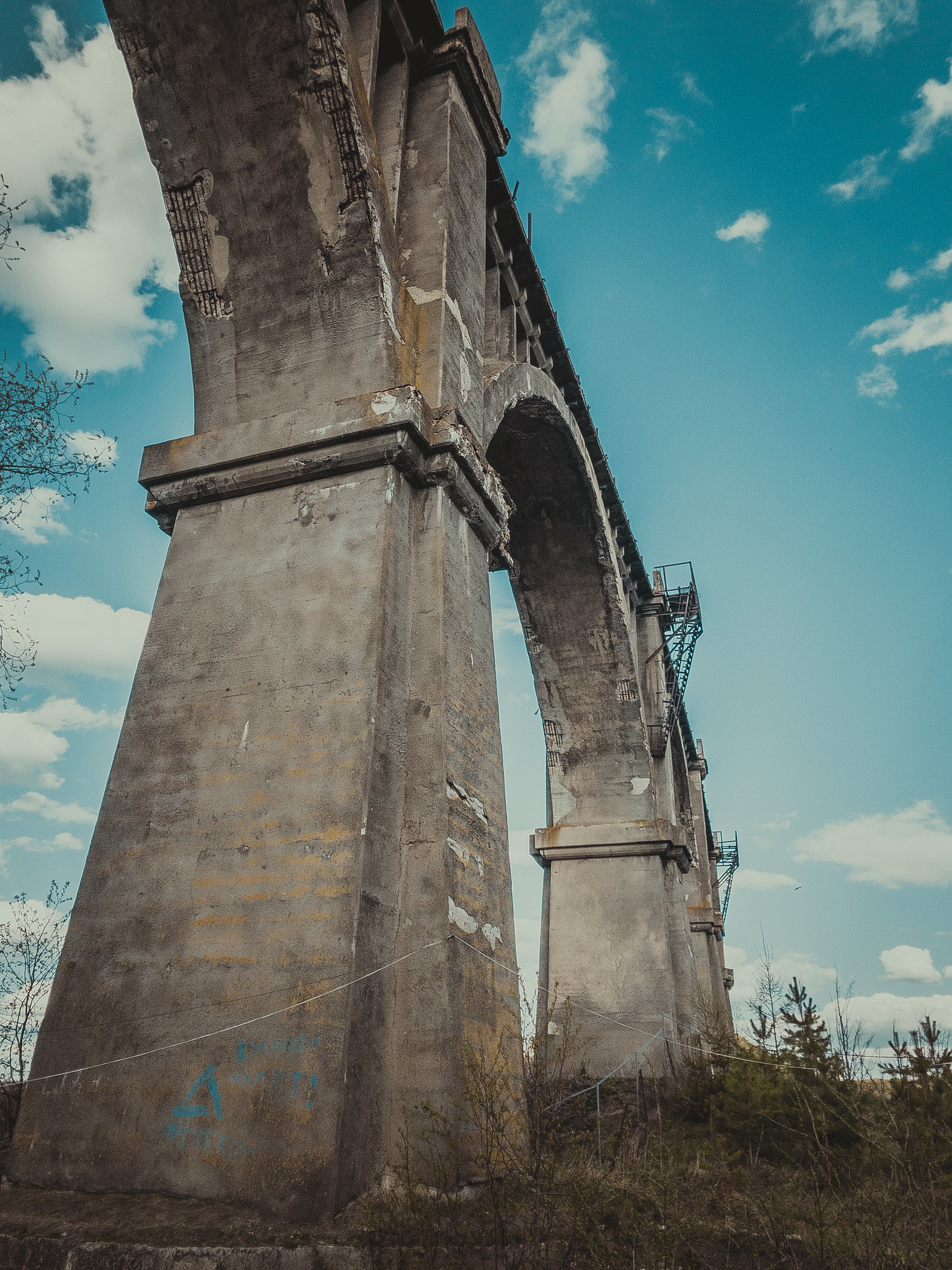 Мокринский мост