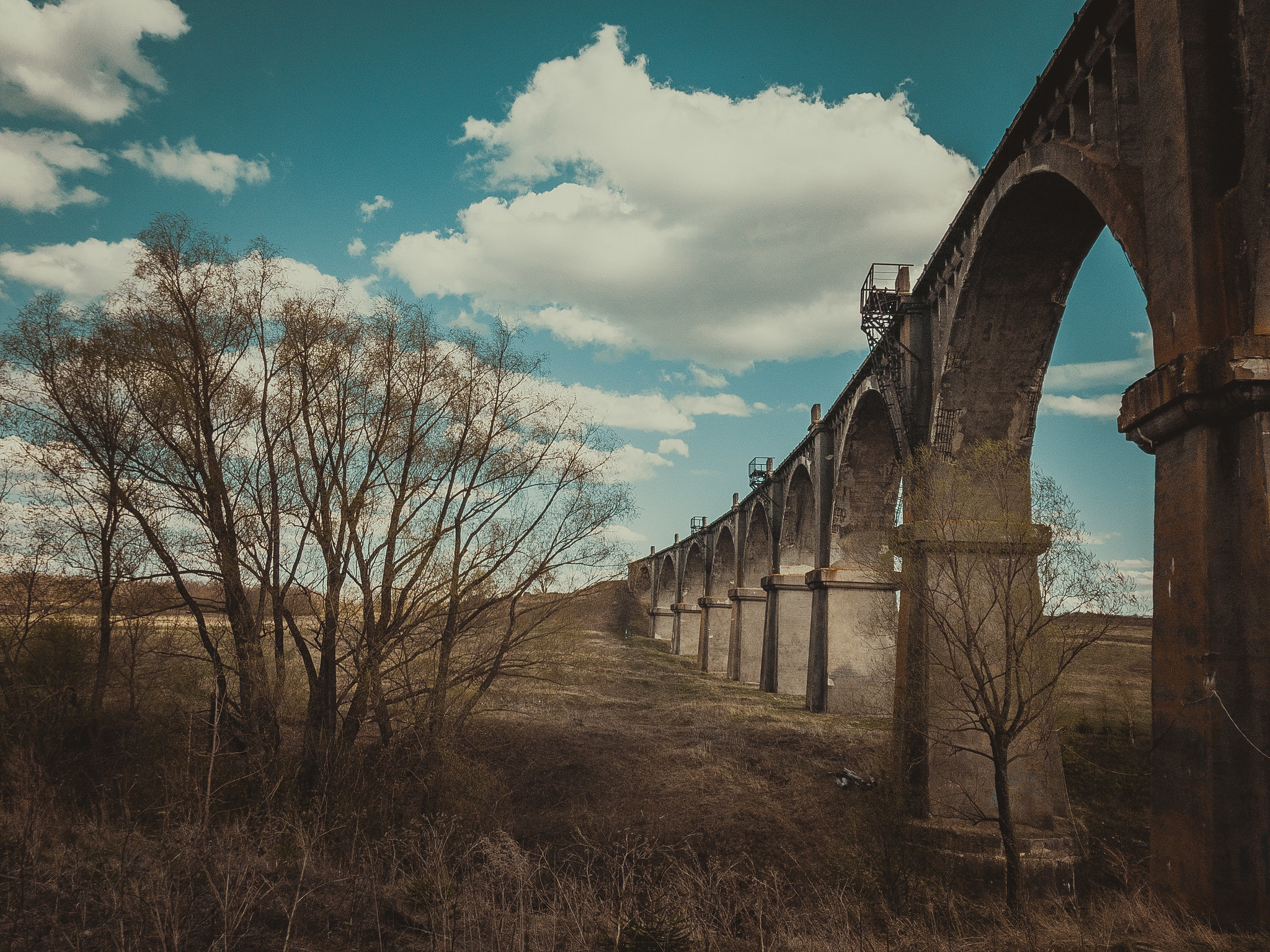 Мокринский мост