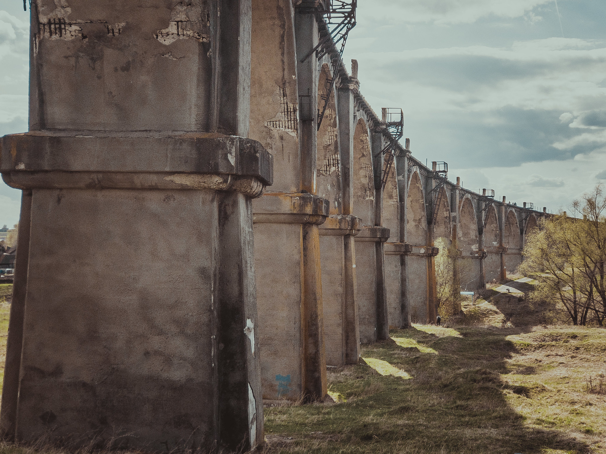 Мокринский мост