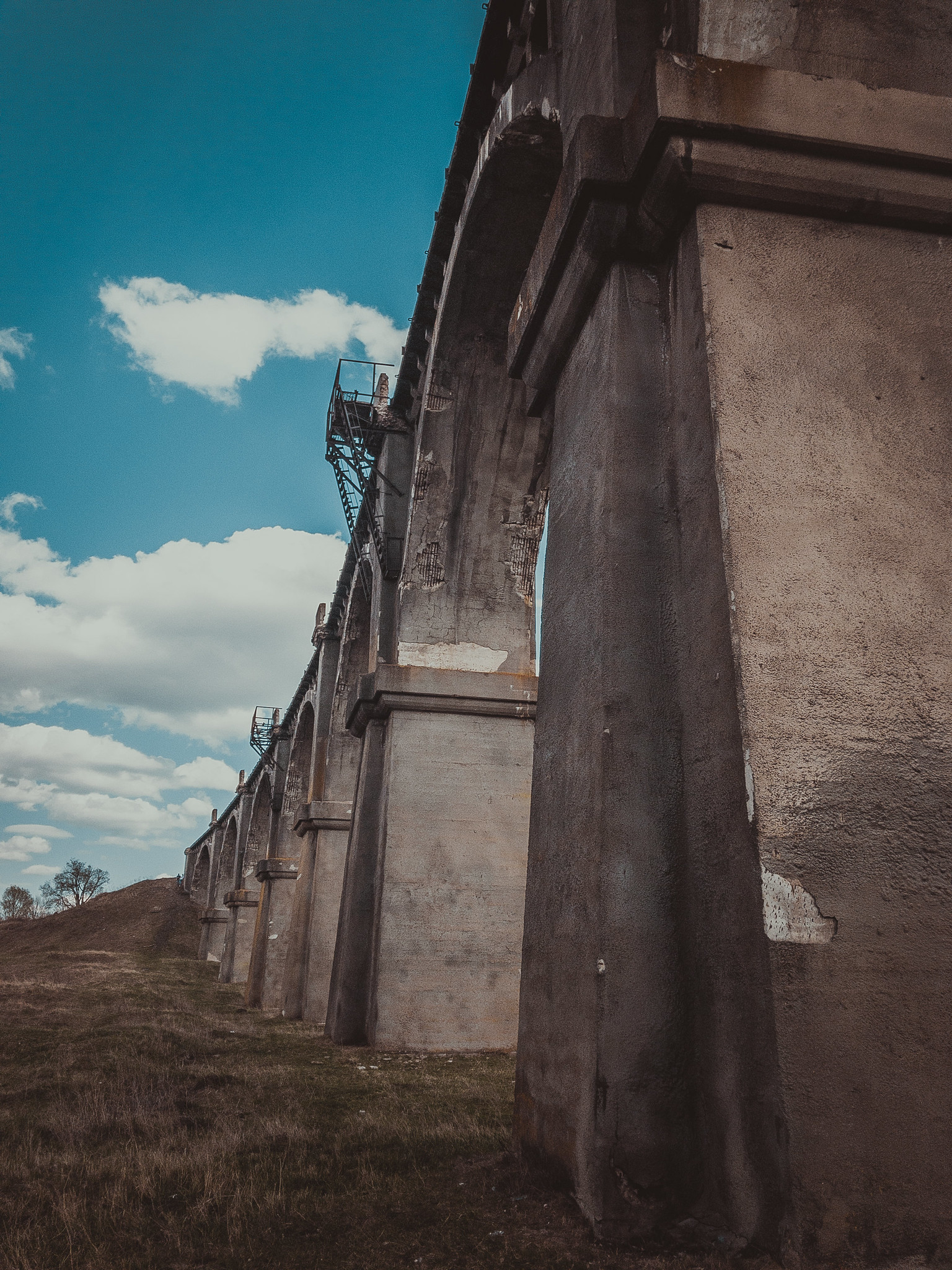 Мокринский мост