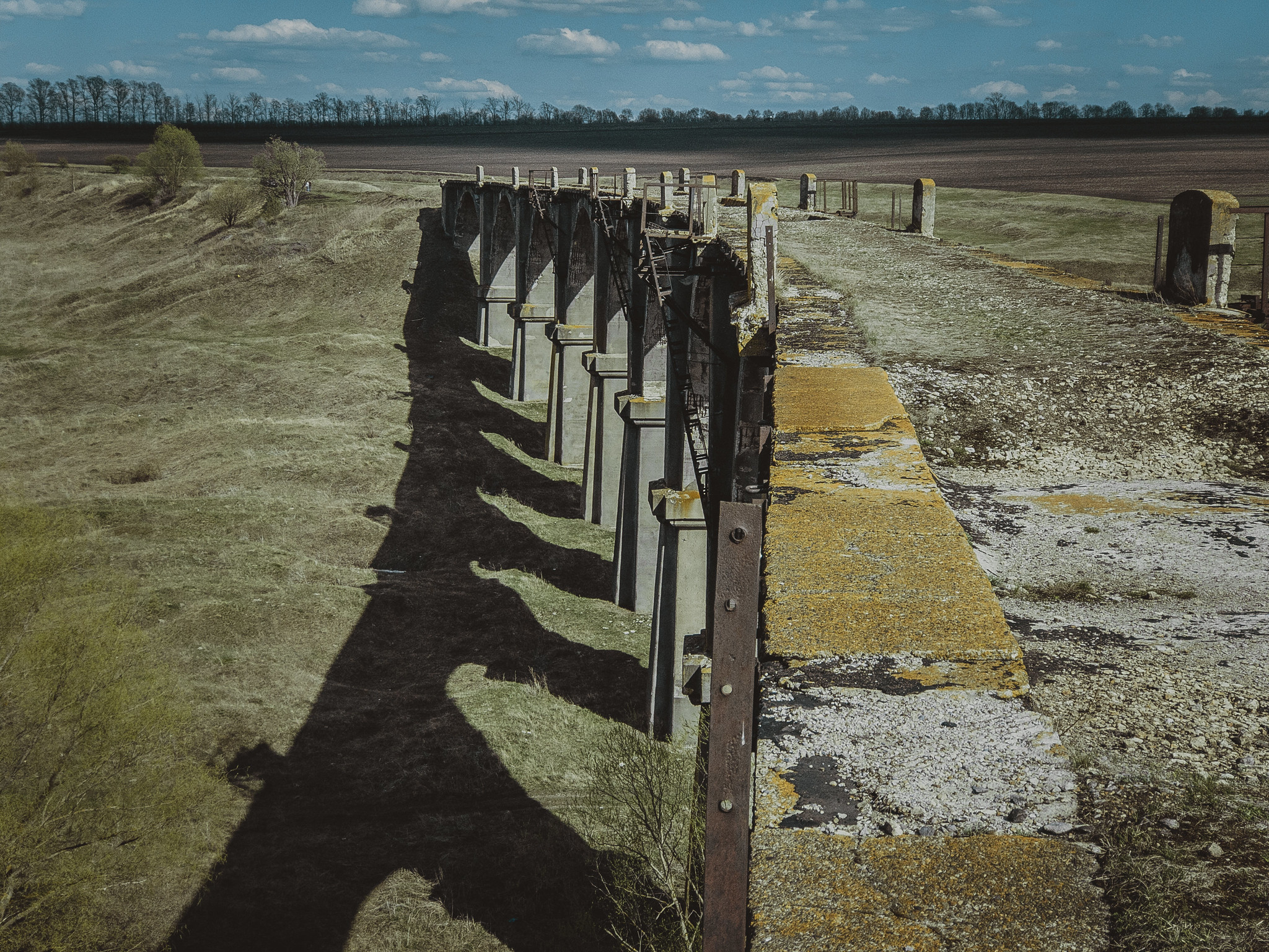 Мокринский мост