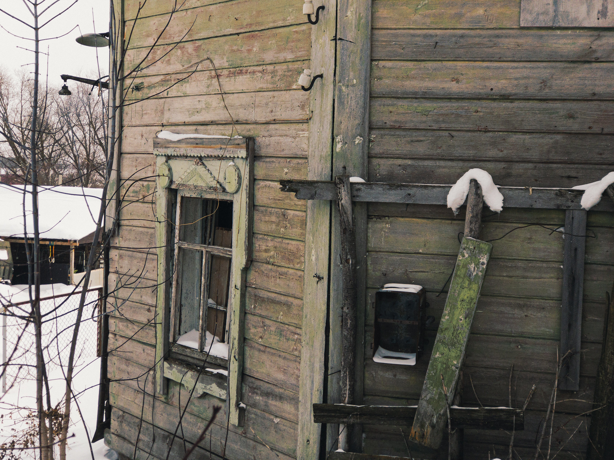 Татарское Бурнашево