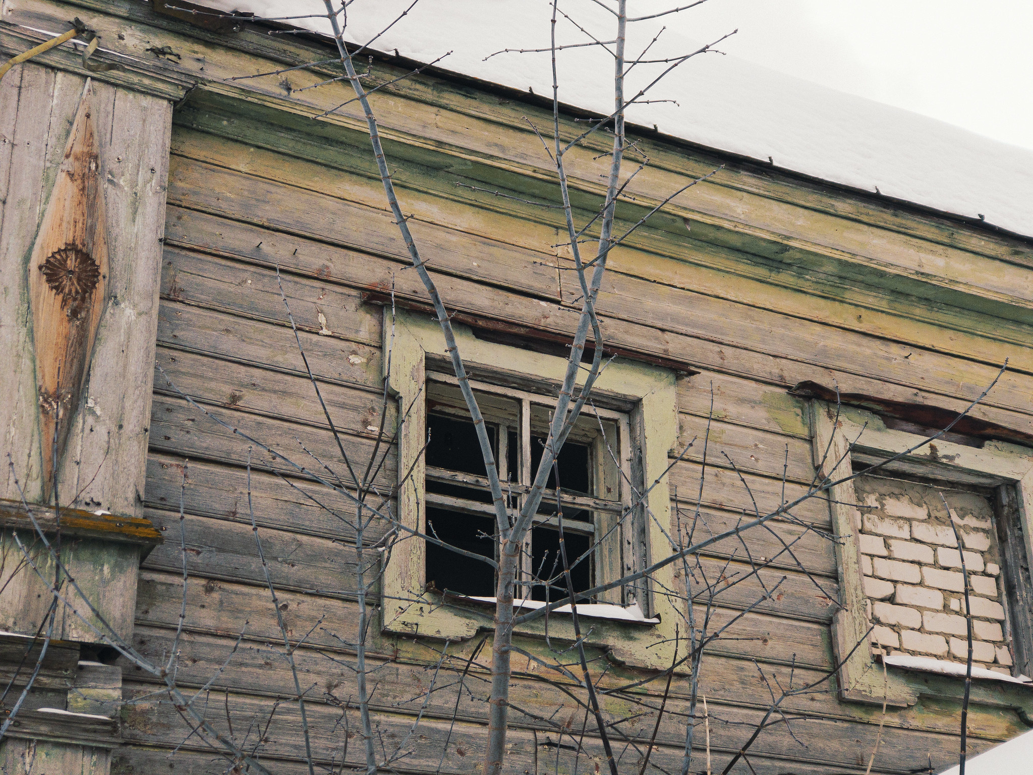 Татарское Бурнашево