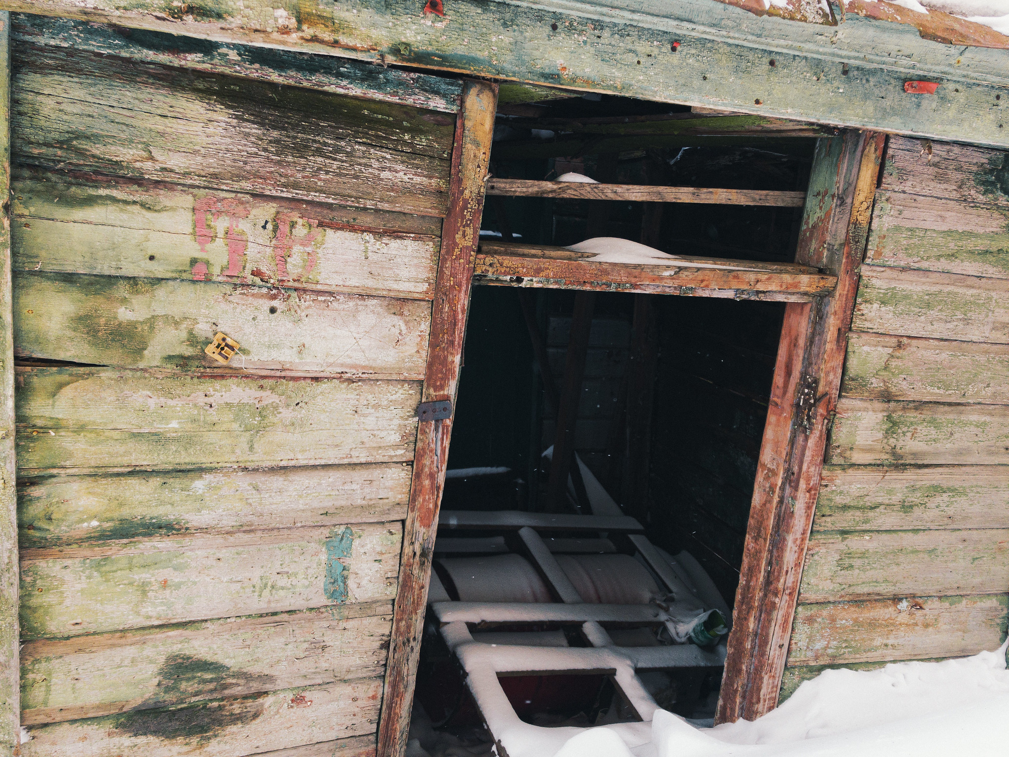 Татарское Бурнашево