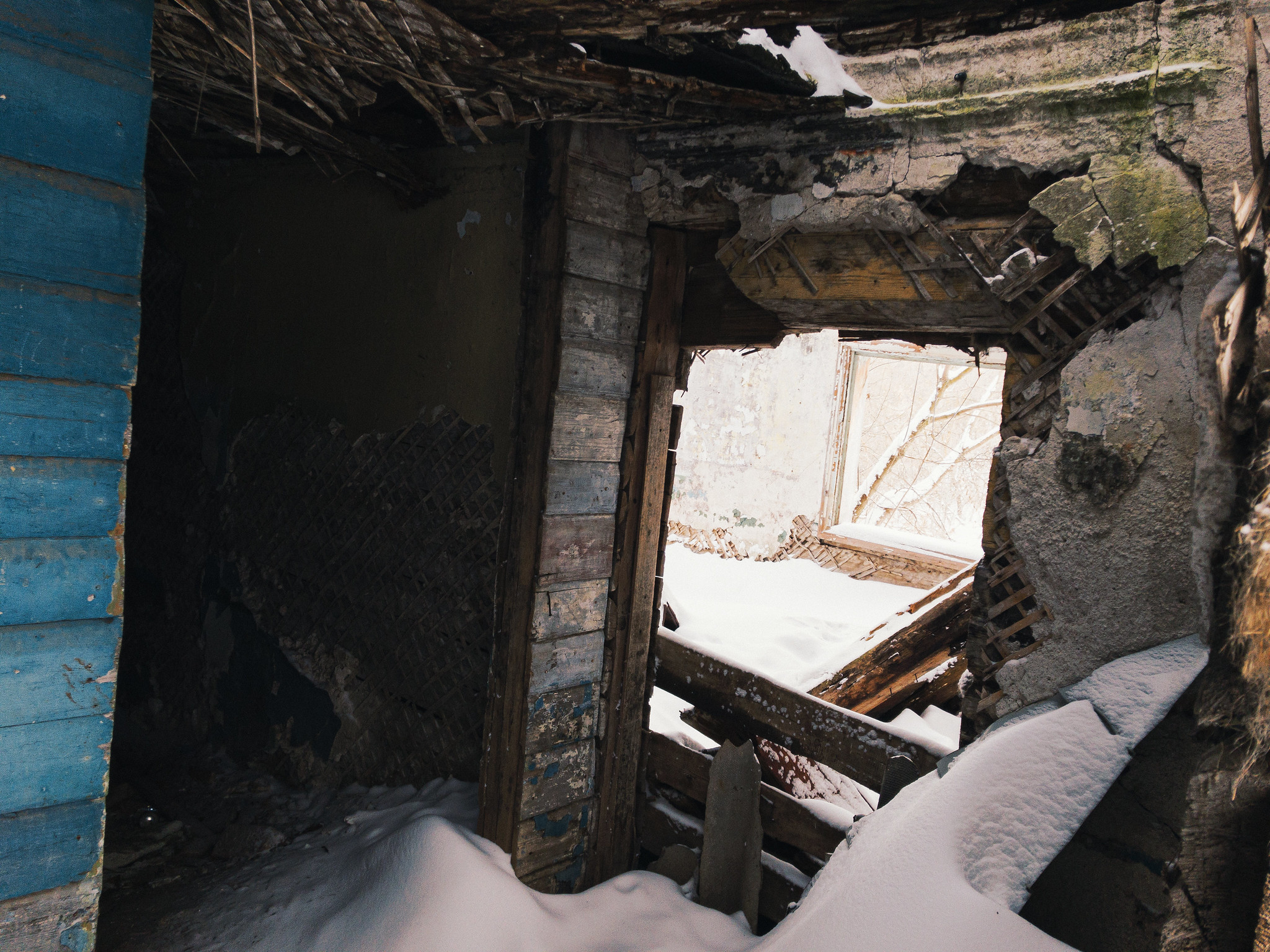 Татарское Бурнашево