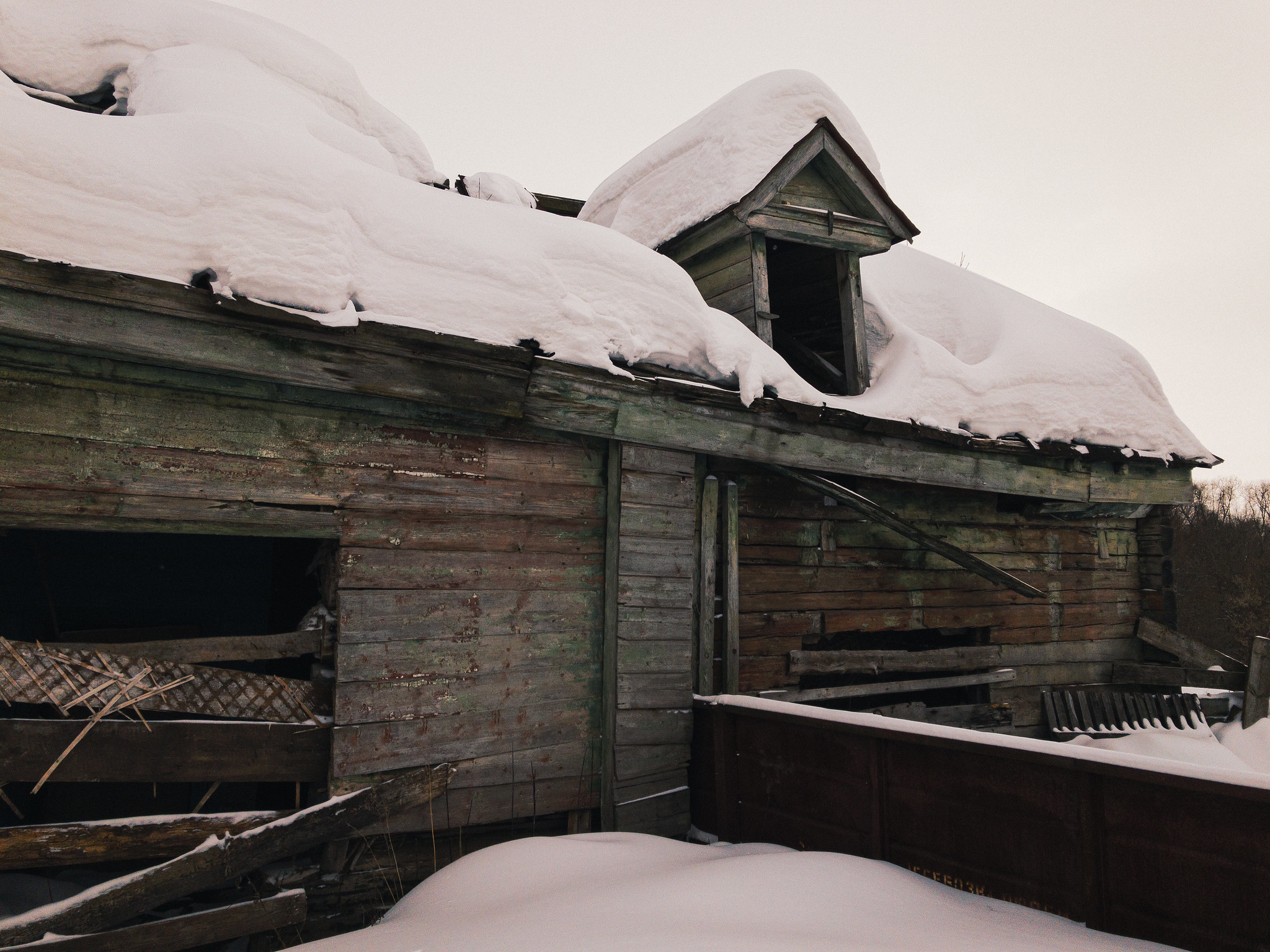 Татарское Бурнашево