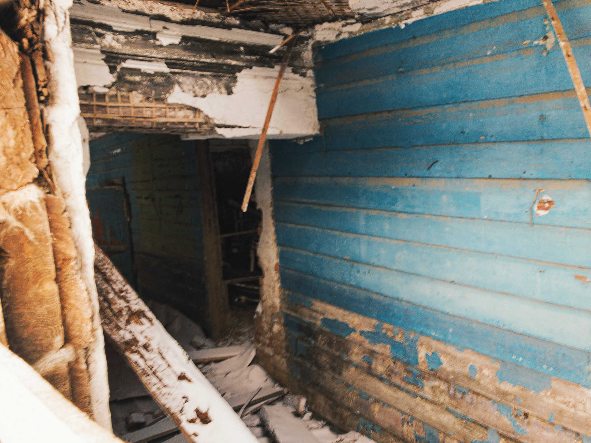 Татарское Бурнашево