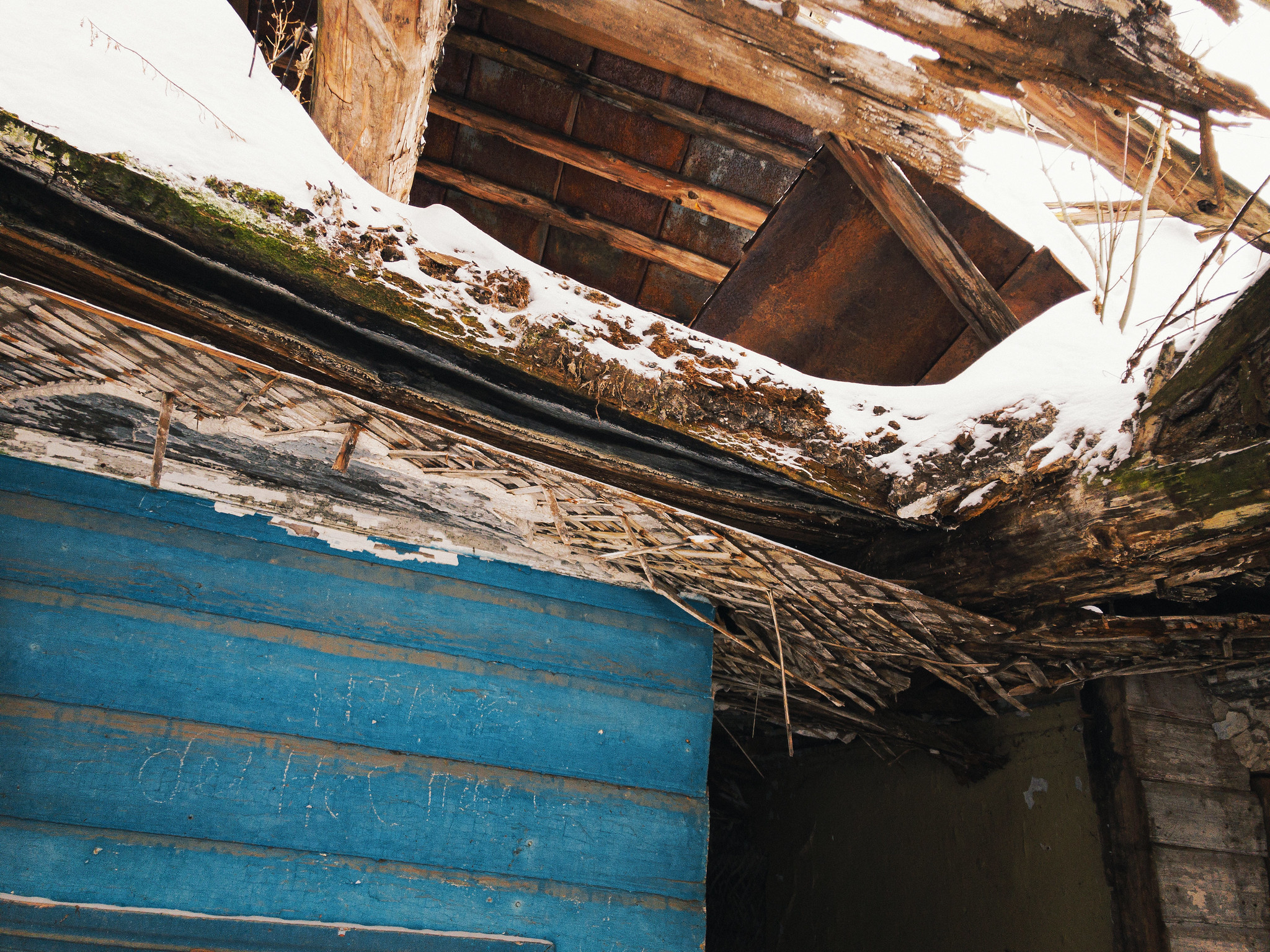 Татарское Бурнашево