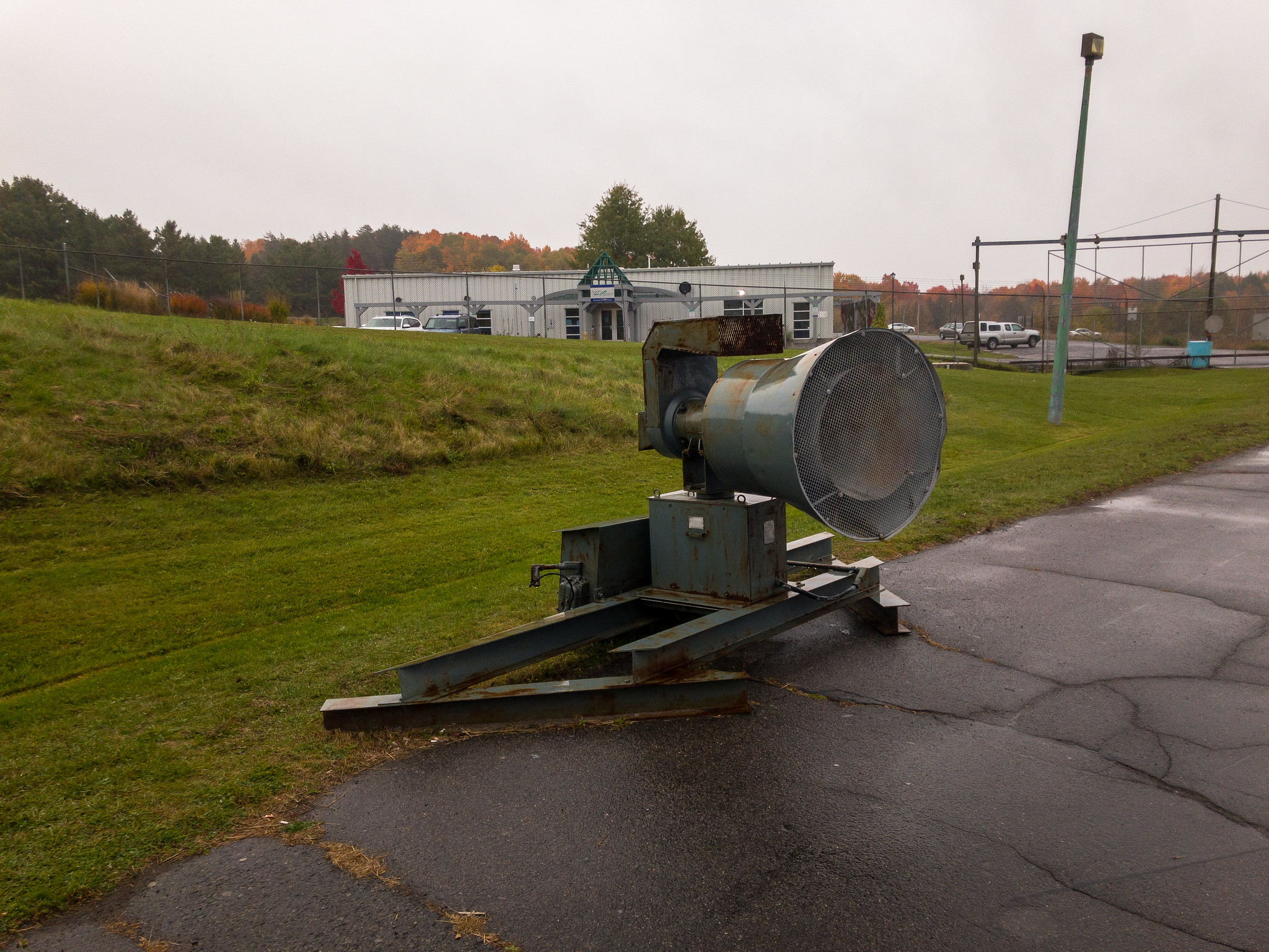 Diefenbunker
