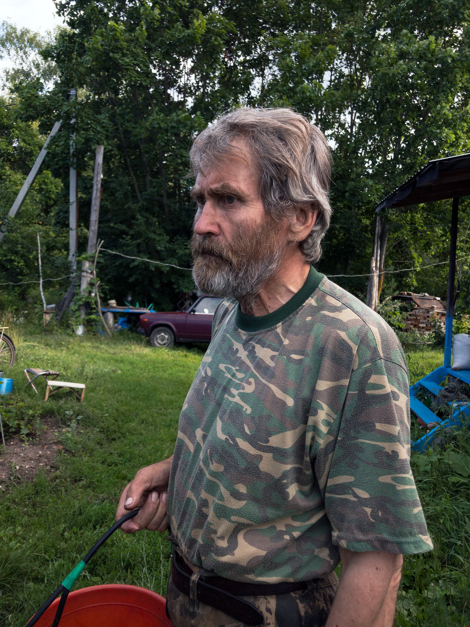 Владимир Тарасович Стукан