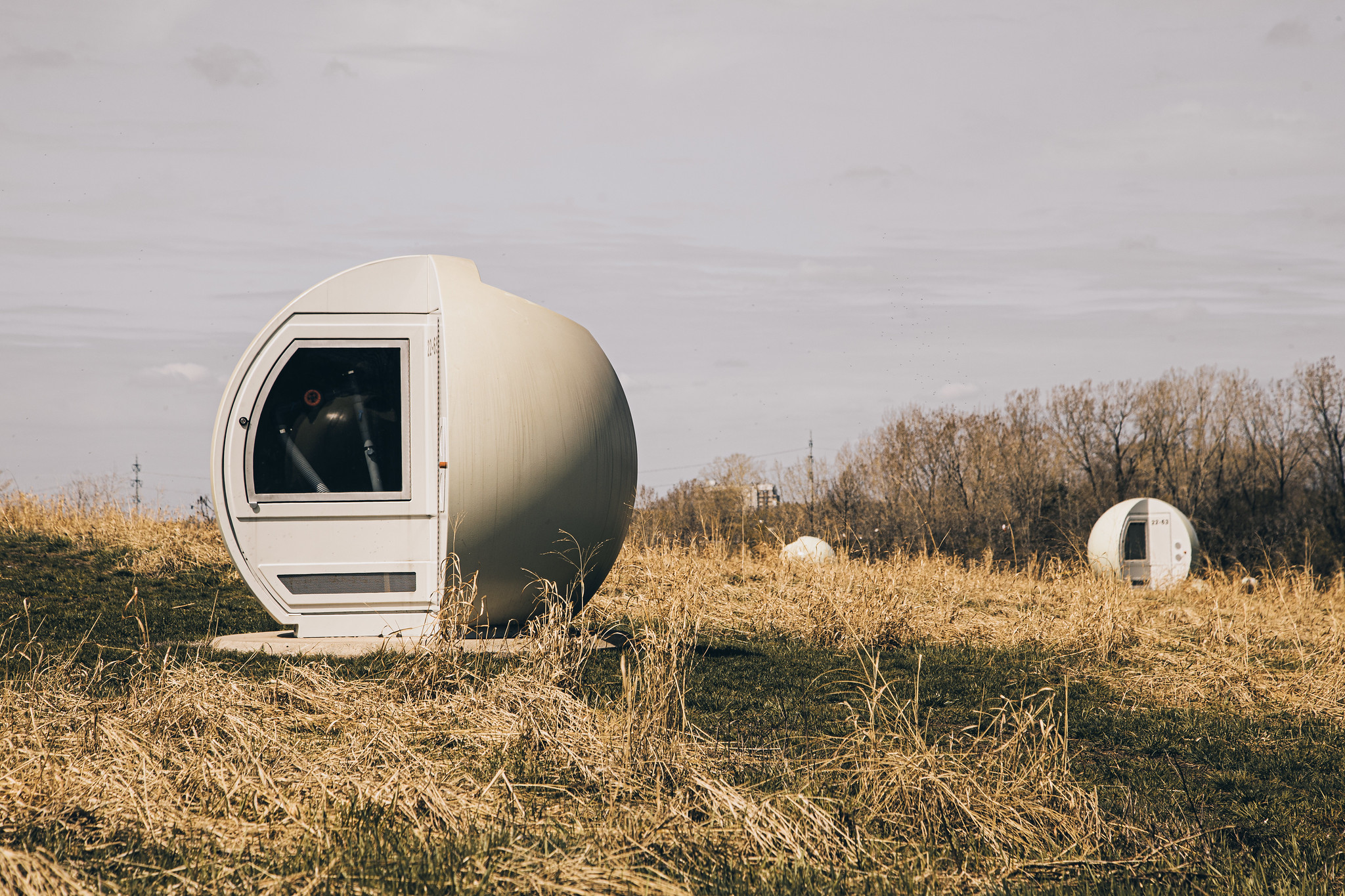 Frédéric-Back Park