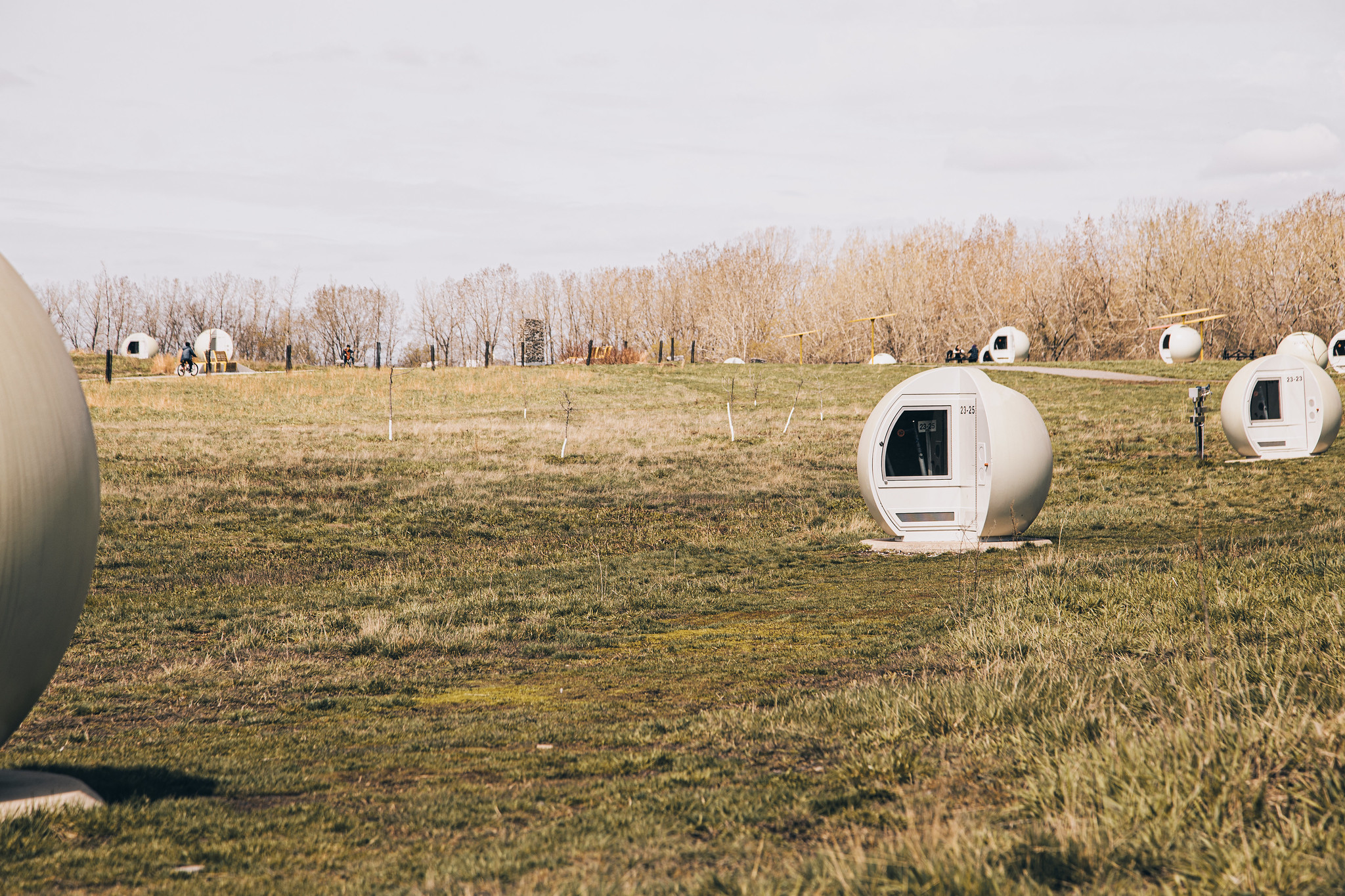 Frédéric-Back Park