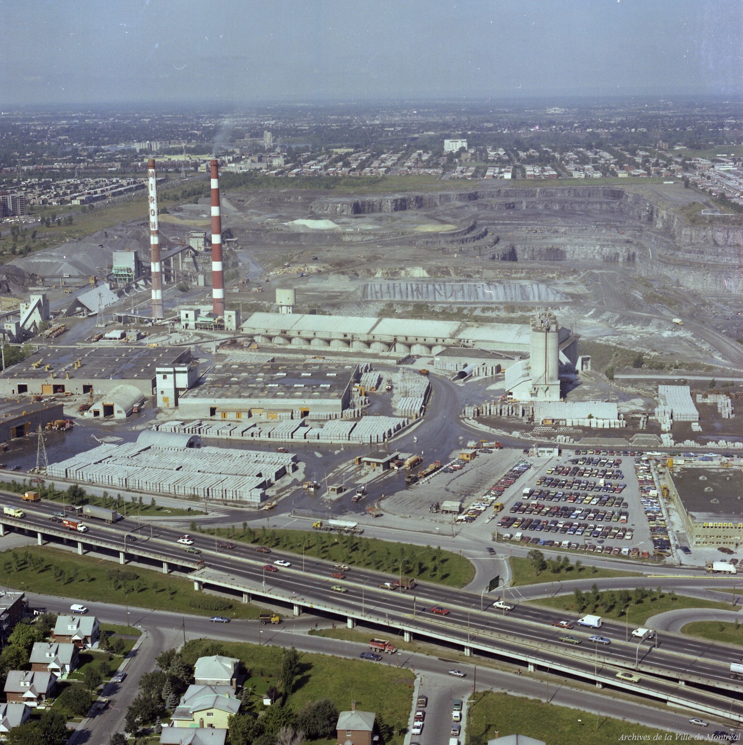Frédéric-Back Park