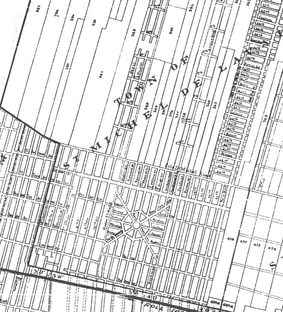 Frédéric-Back Park