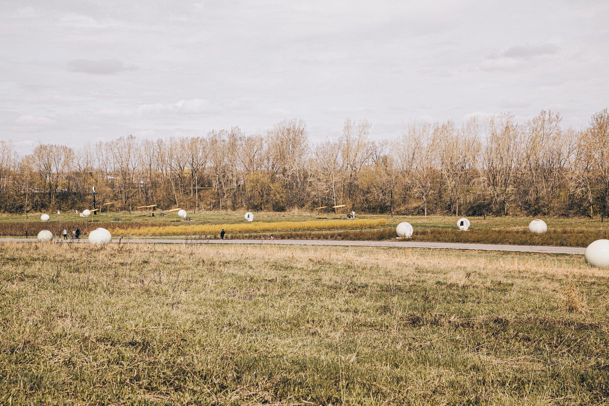 Frédéric-Back Park