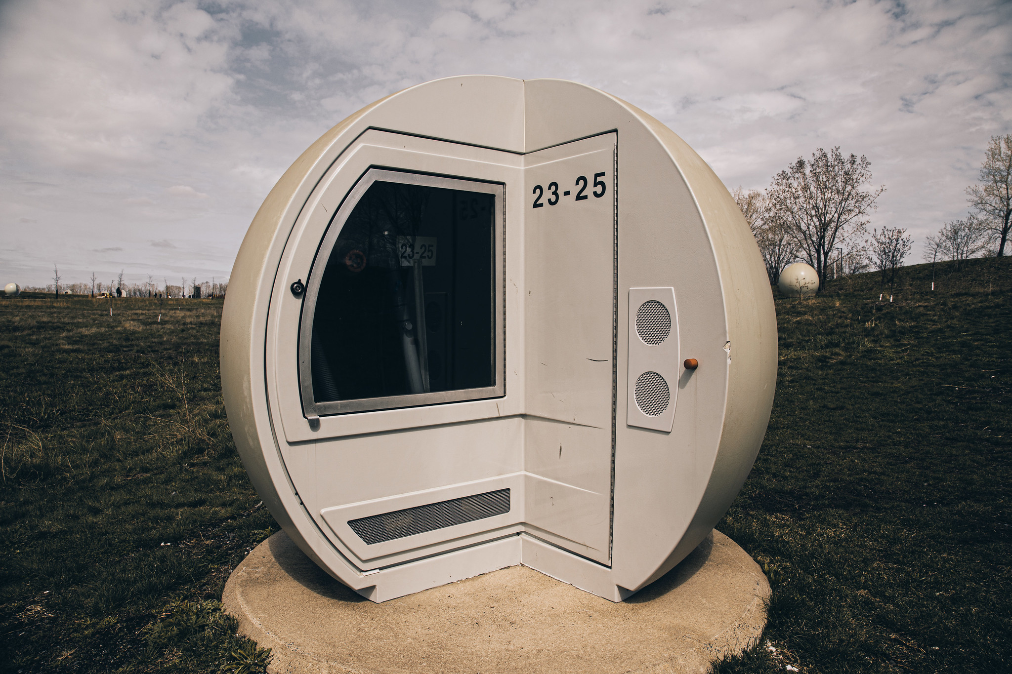 Frédéric-Back Park