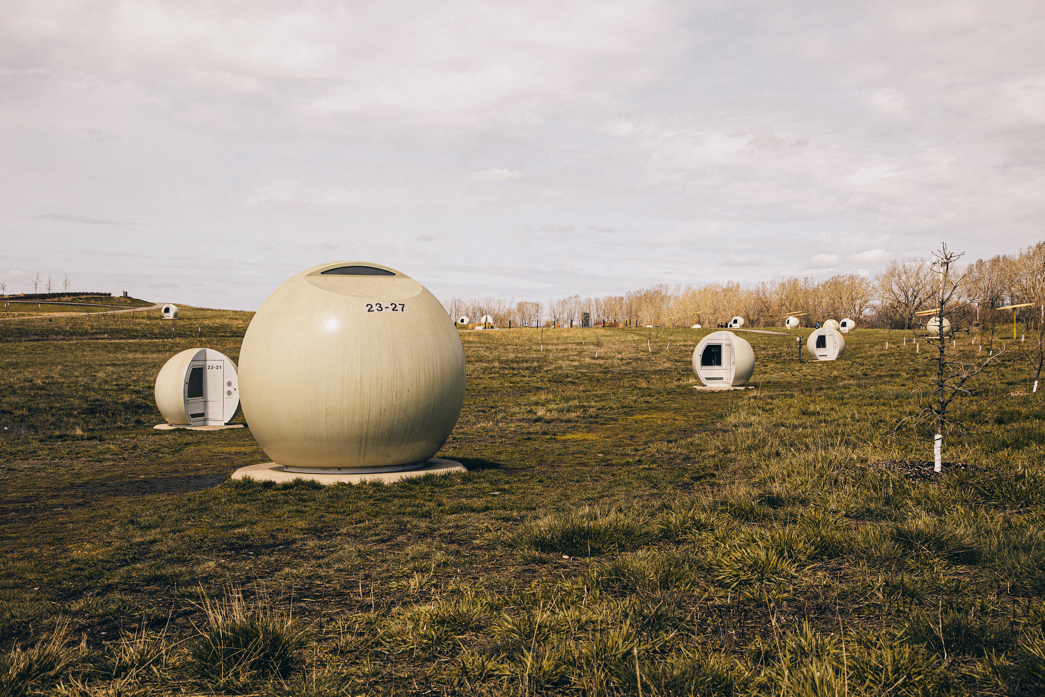 Frédéric-Back Park