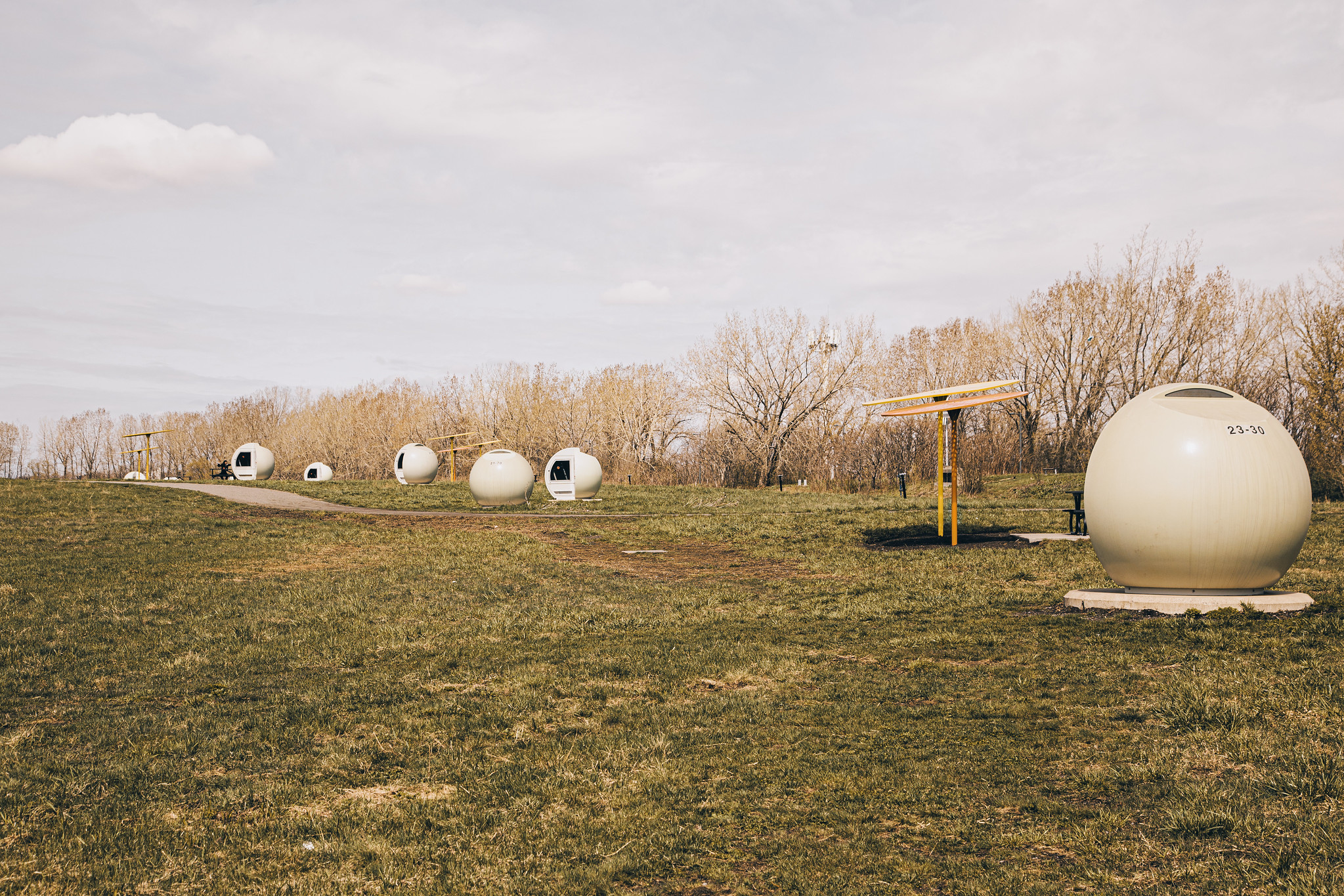 Frédéric-Back Park