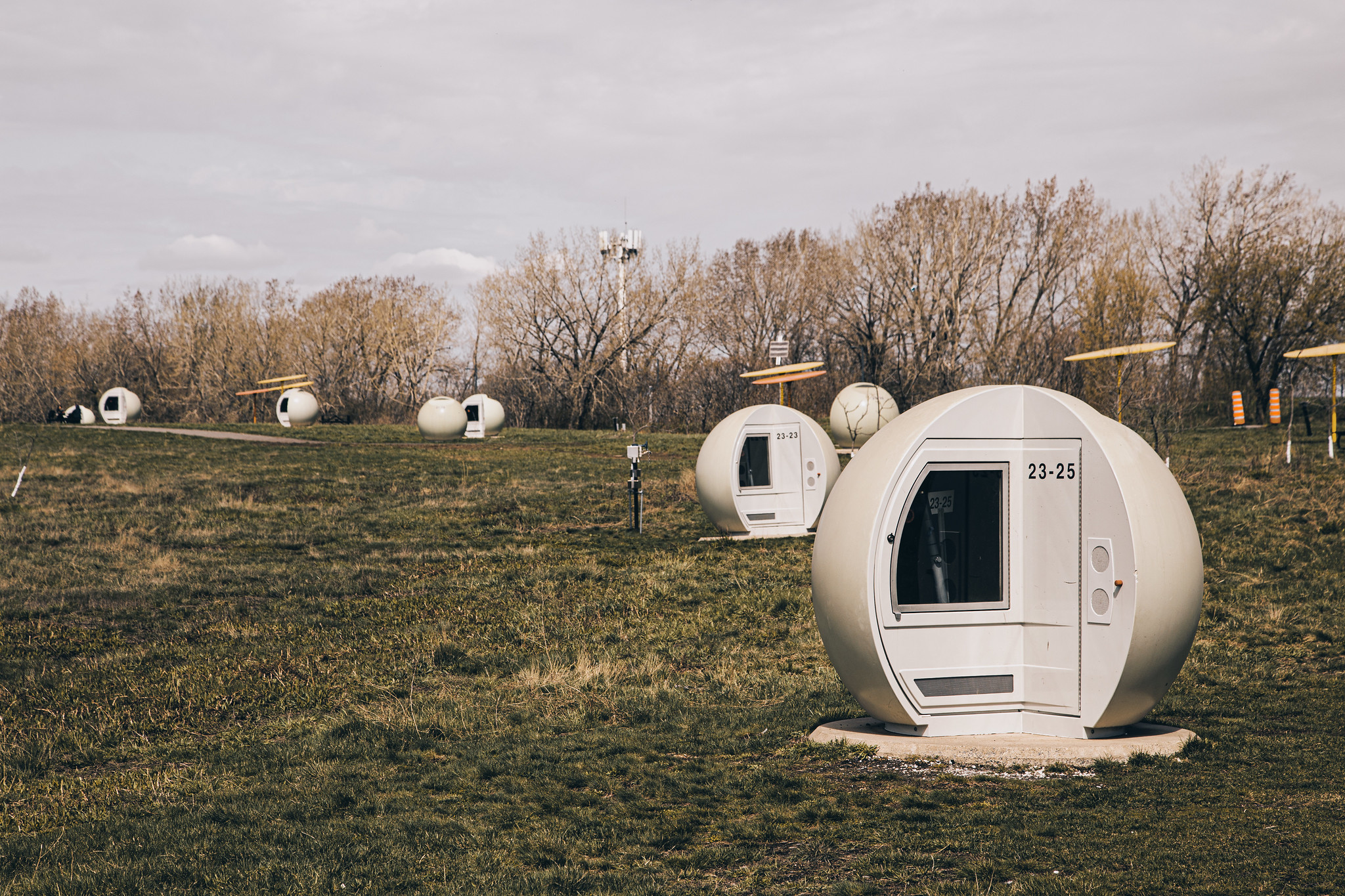 Frédéric-Back Park