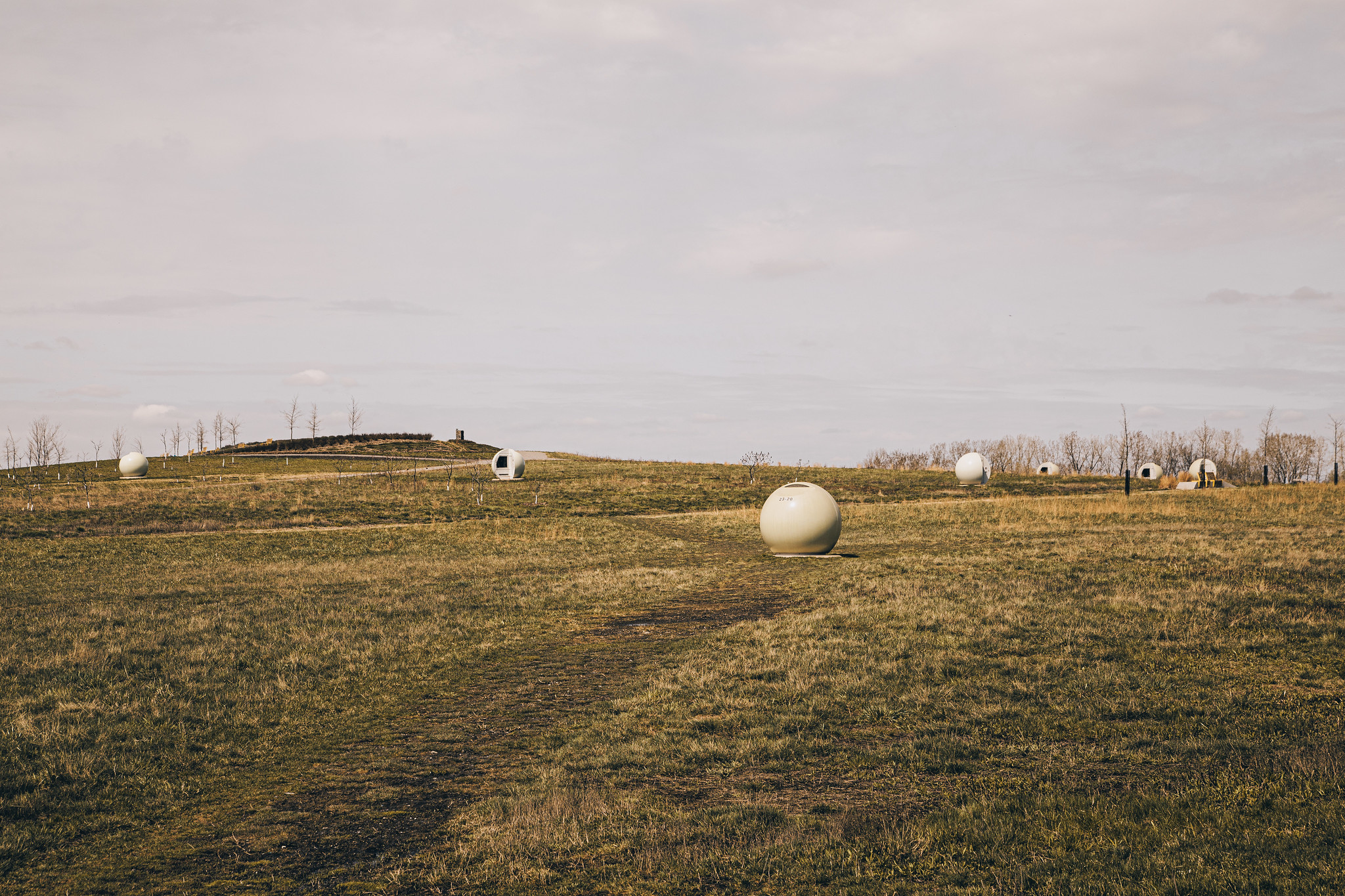Frédéric-Back Park