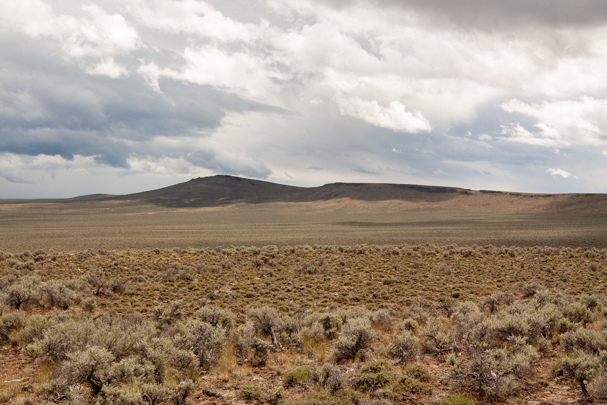 Christmas Valley, Oregon