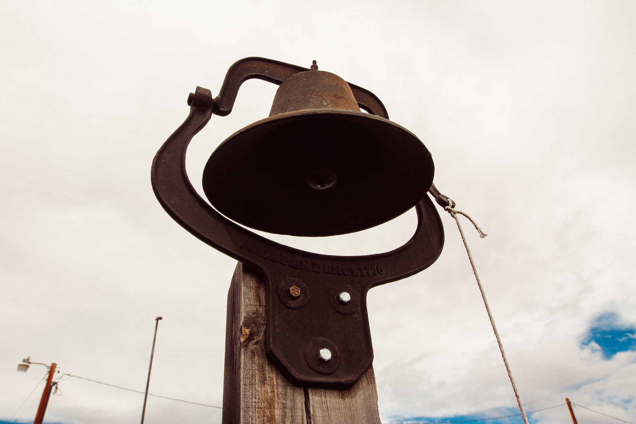 Fort Rock Homestead Village Museum