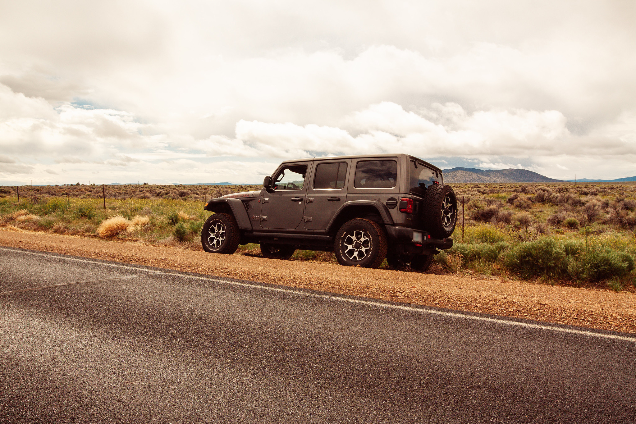 Fort Rock Homestead Village Museum