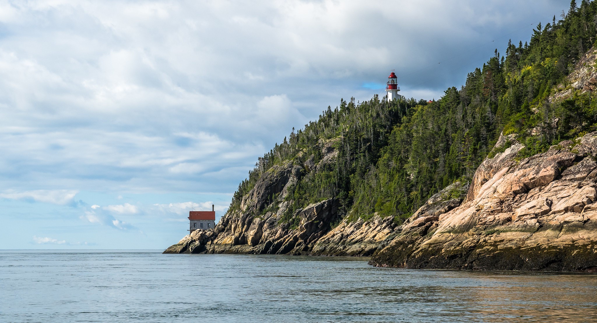 Phare du Cap de la Tête au Chien (Lighthouse)