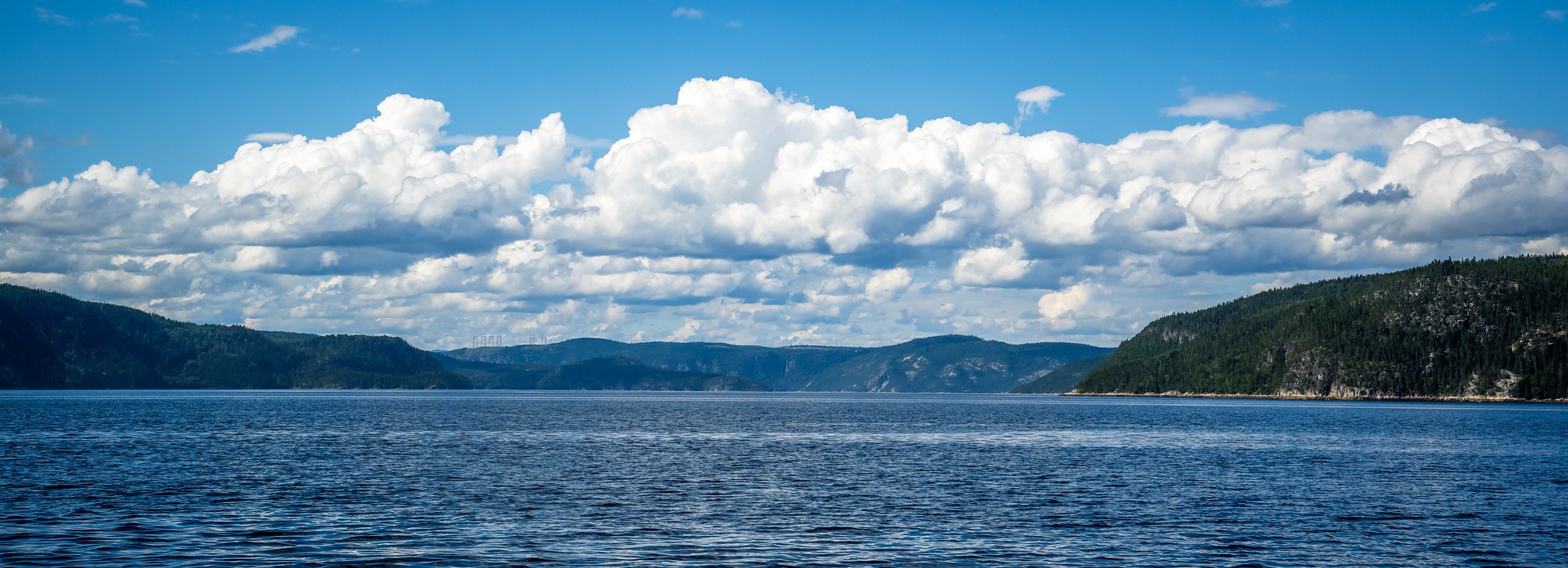 Saguenay River