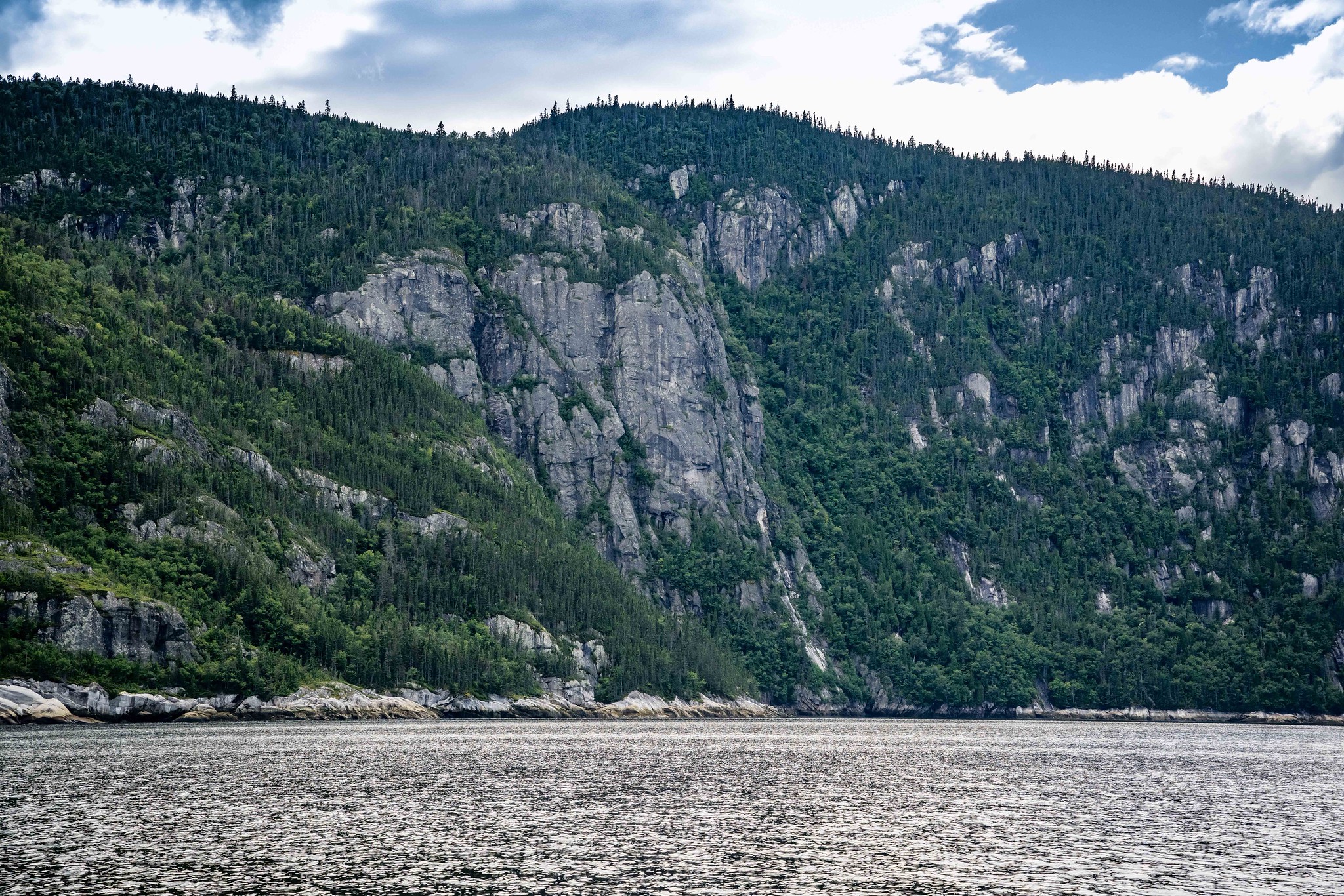 Saguenay River