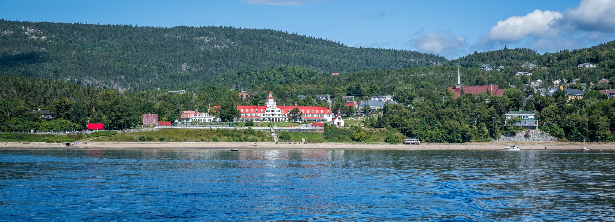 Tadoussac