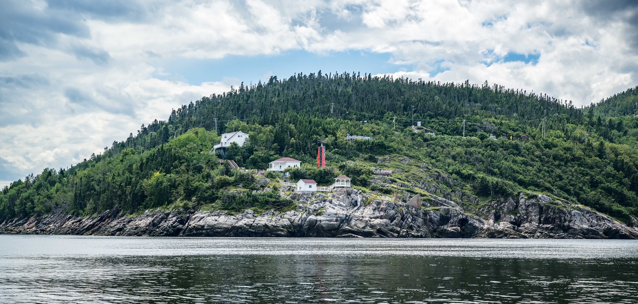 Baie-Sainte-Catherine