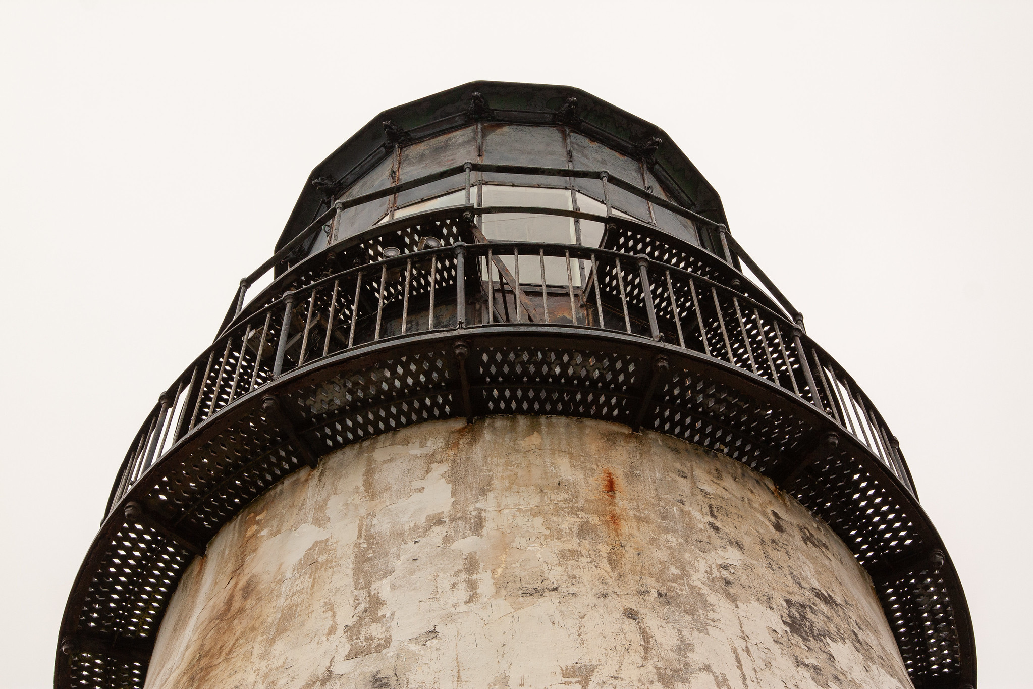 Cape Disappointment Lighthouse, Oregon