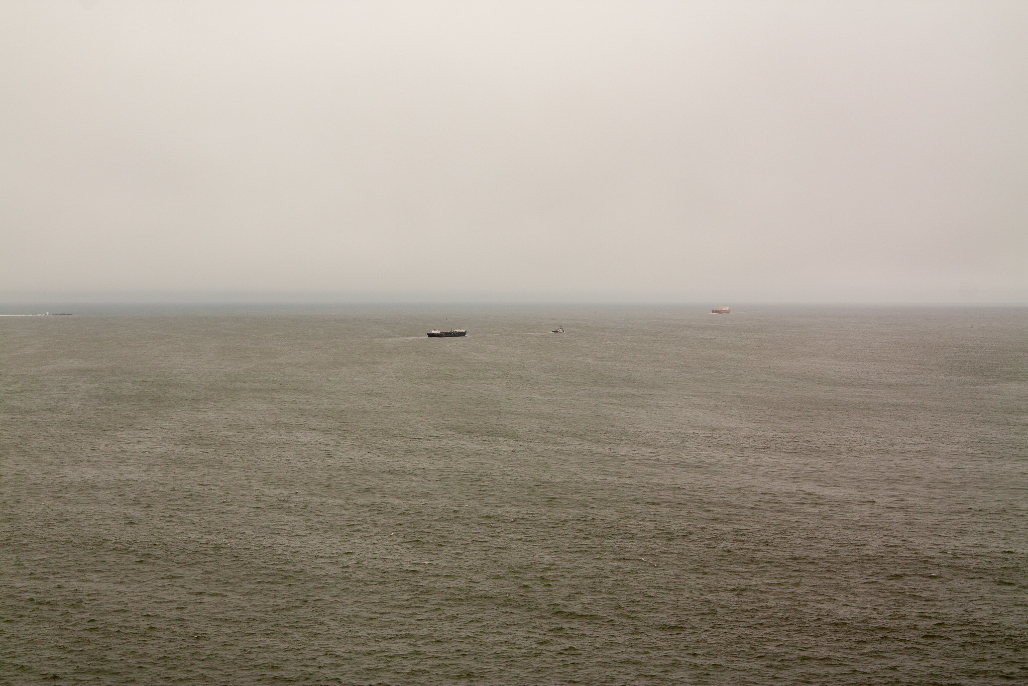 Cape Disappointment Lighthouse, Oregon